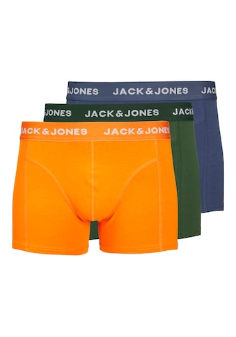 Jack & Jones Jack & Jones Trunk »JACKEX TRUNKS 3 PA...