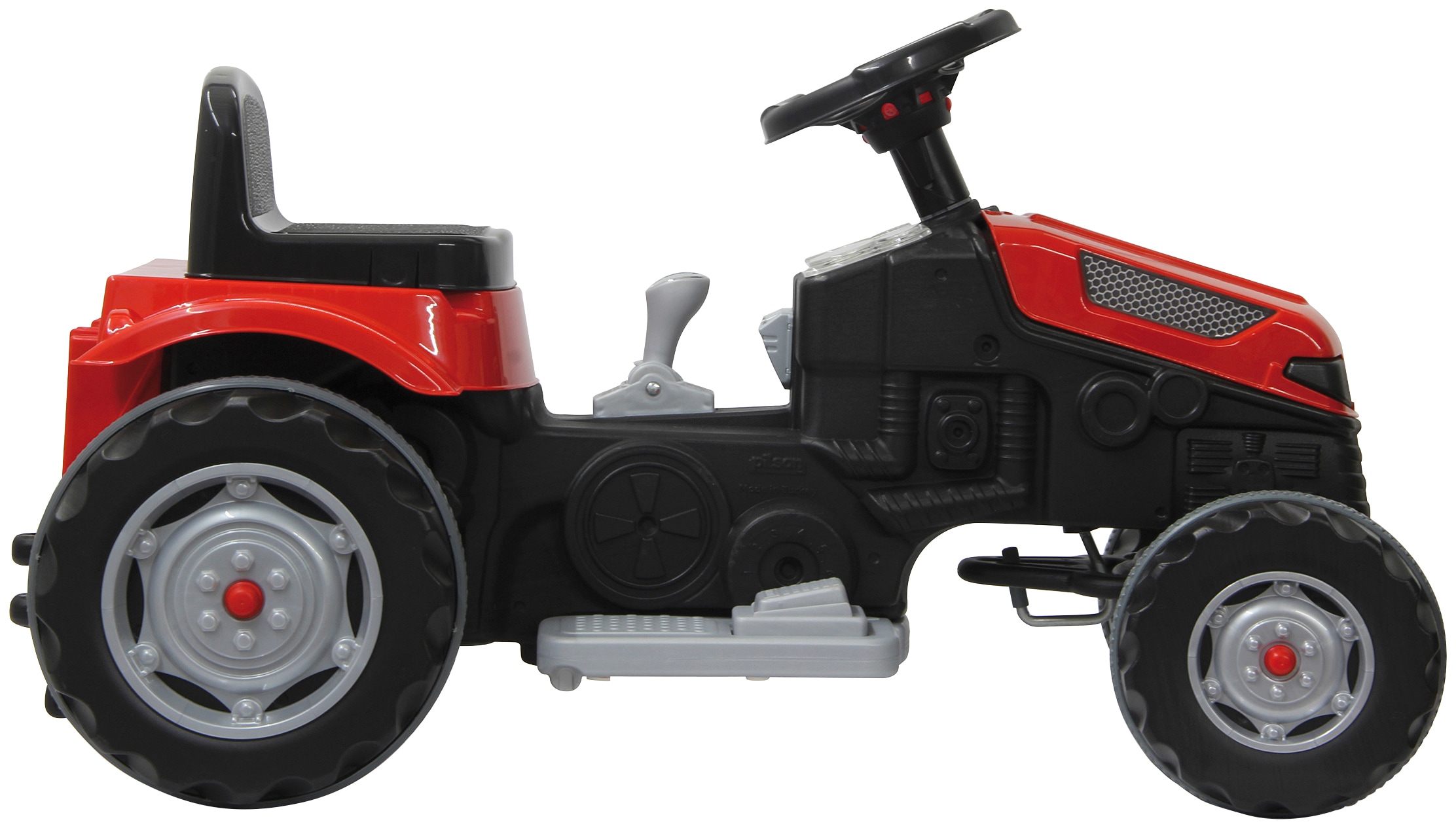 Jamara Elektro-Kinderauto »Traktor Strong Bull«, ab 3 Jahren, bis 35 kg