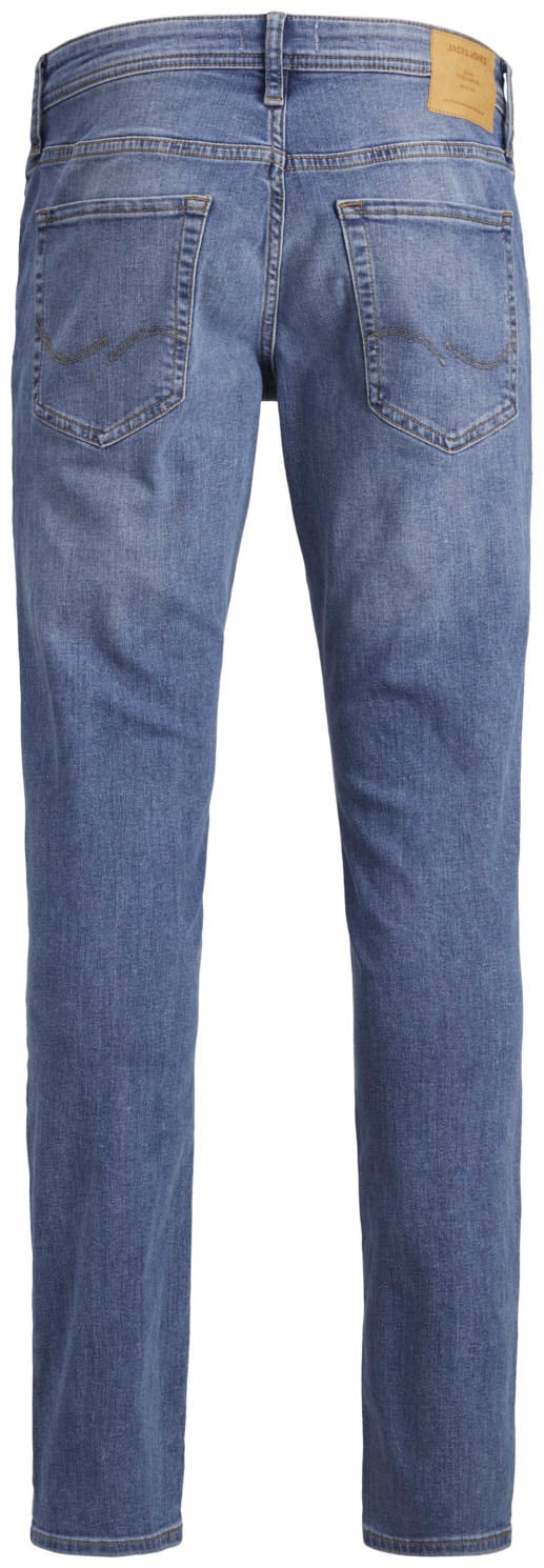 Jack & Jones PlusSize Slim-fit-Jeans »GLENN ORIGINAL«, Bis Weite 48