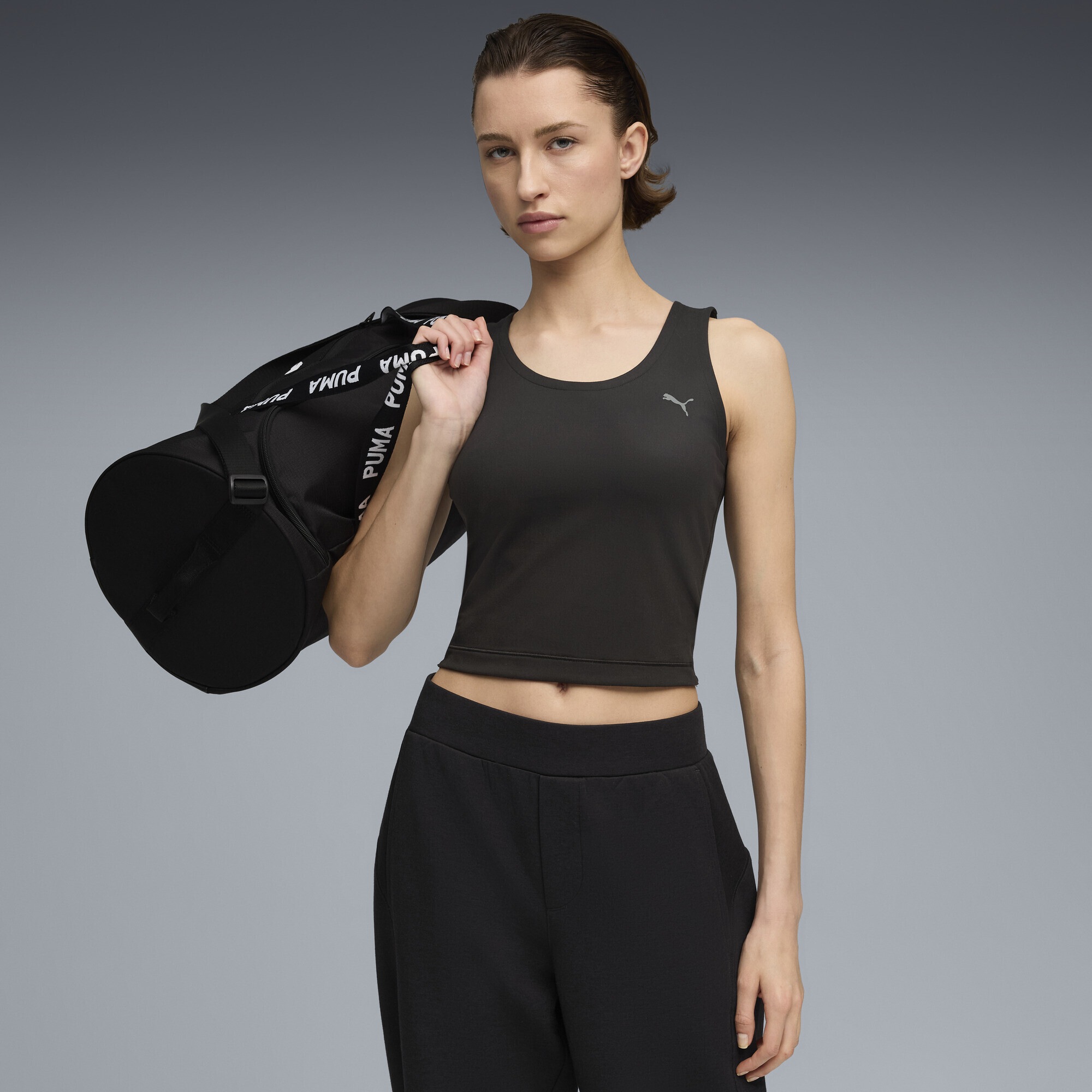 PUMA Trainingsshirt "CLOUDSPUN Twist Tanktop Damen" günstig online kaufen