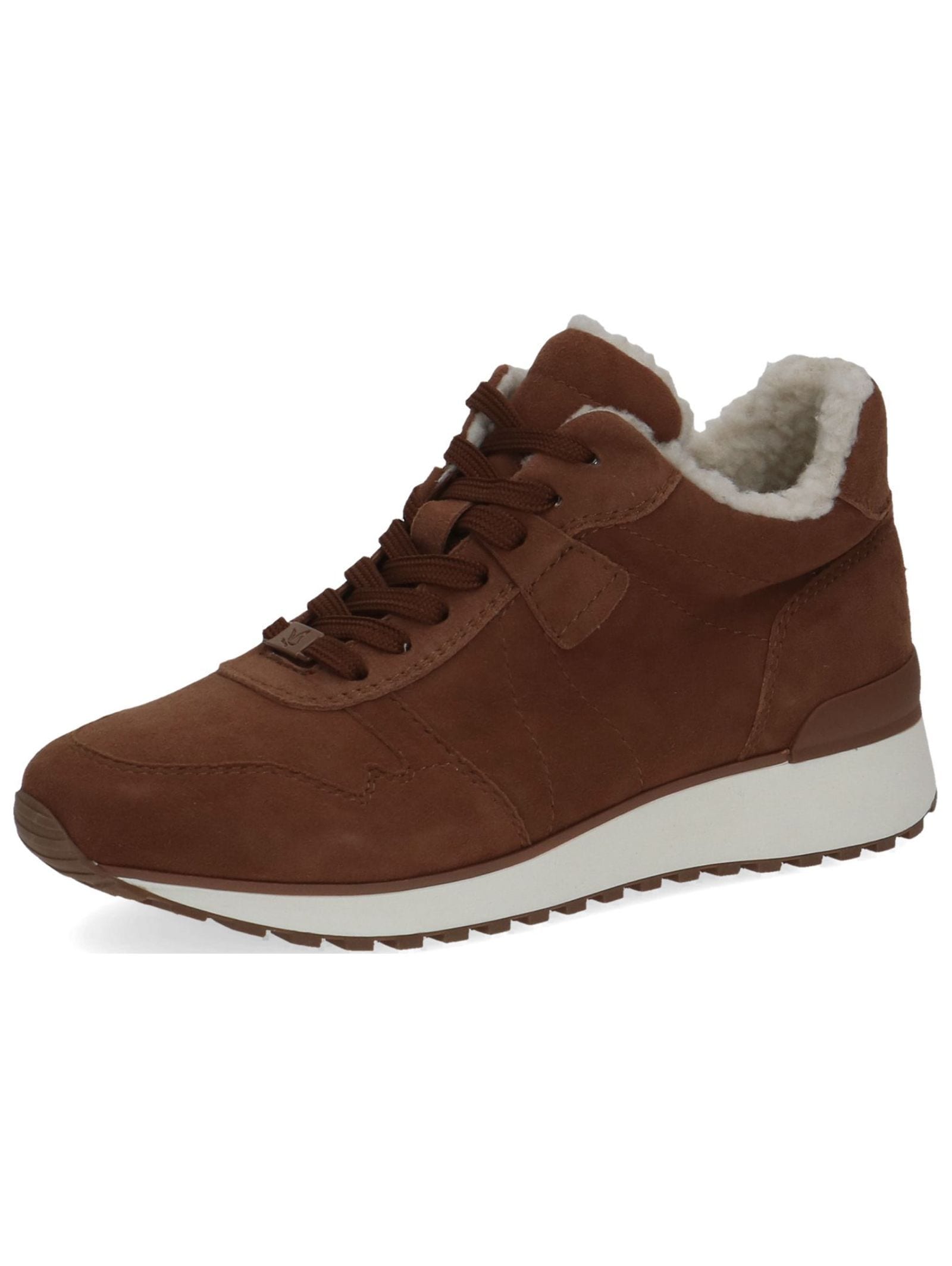 Caprice Sneaker "Caprice Sneaker Veloursleder" günstig online kaufen