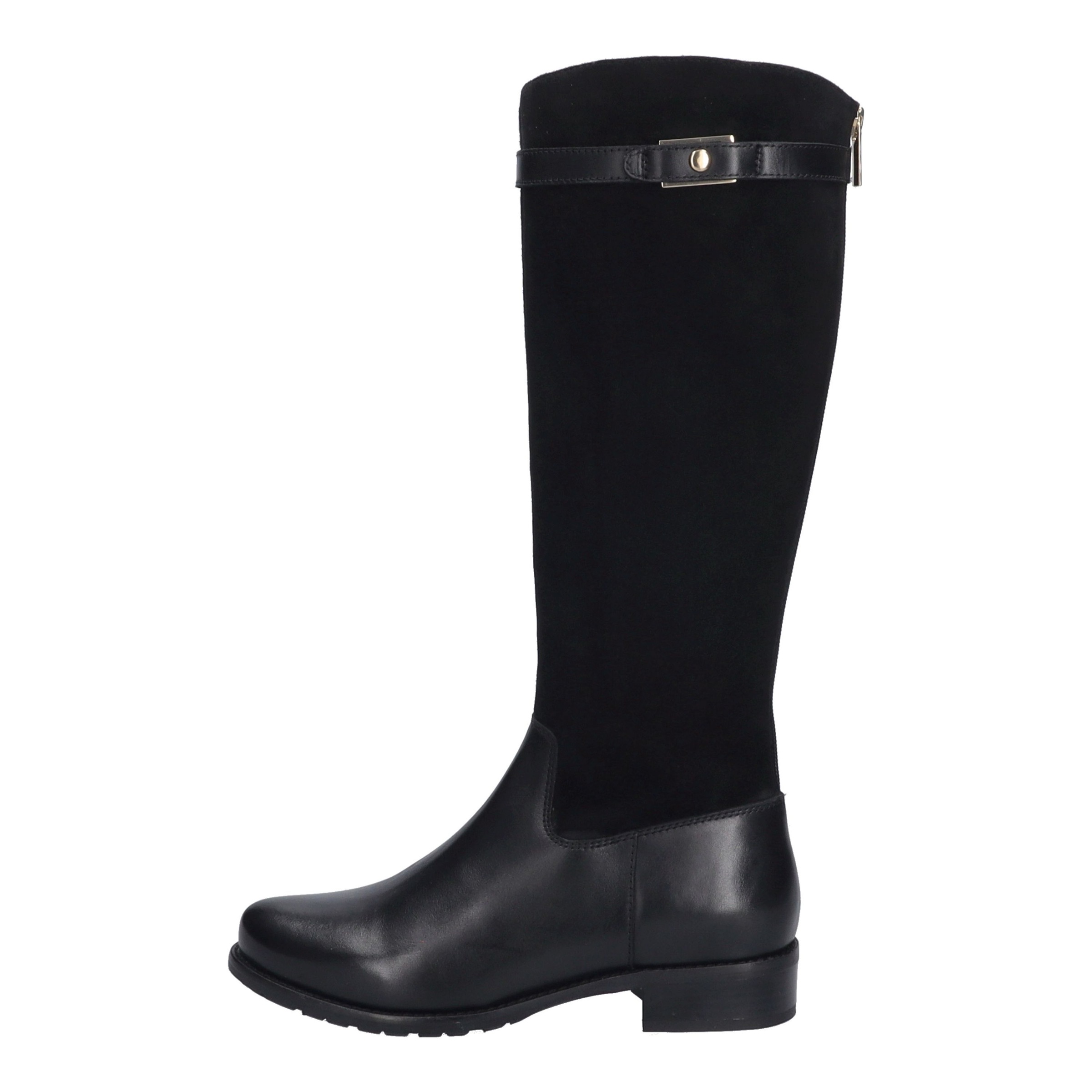 Josef Seibel Stiefel »Chiara 05, schwarz«