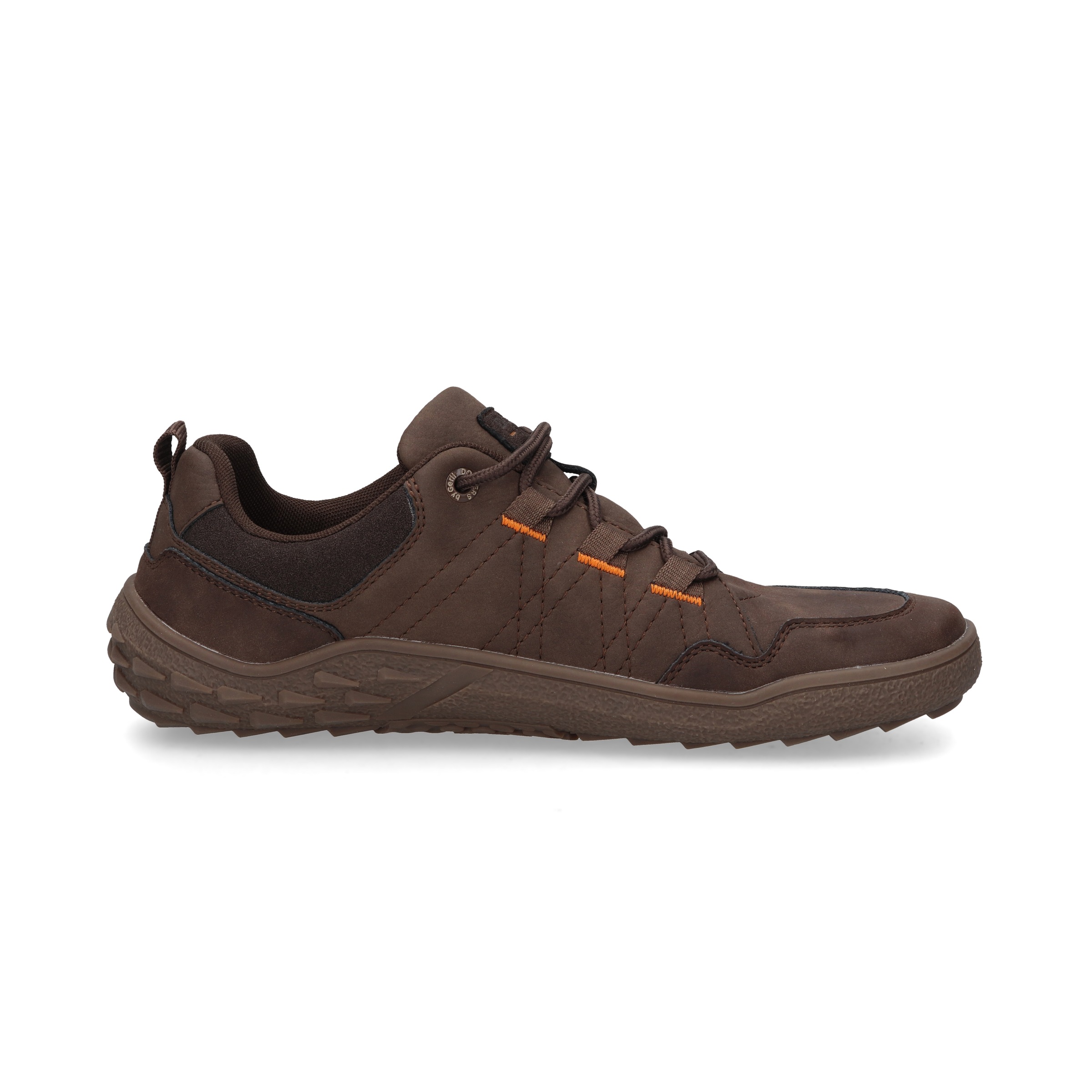 Dockers by Gerli Sneaker, Barfußschuh, Komfortschuh mit Polsterung