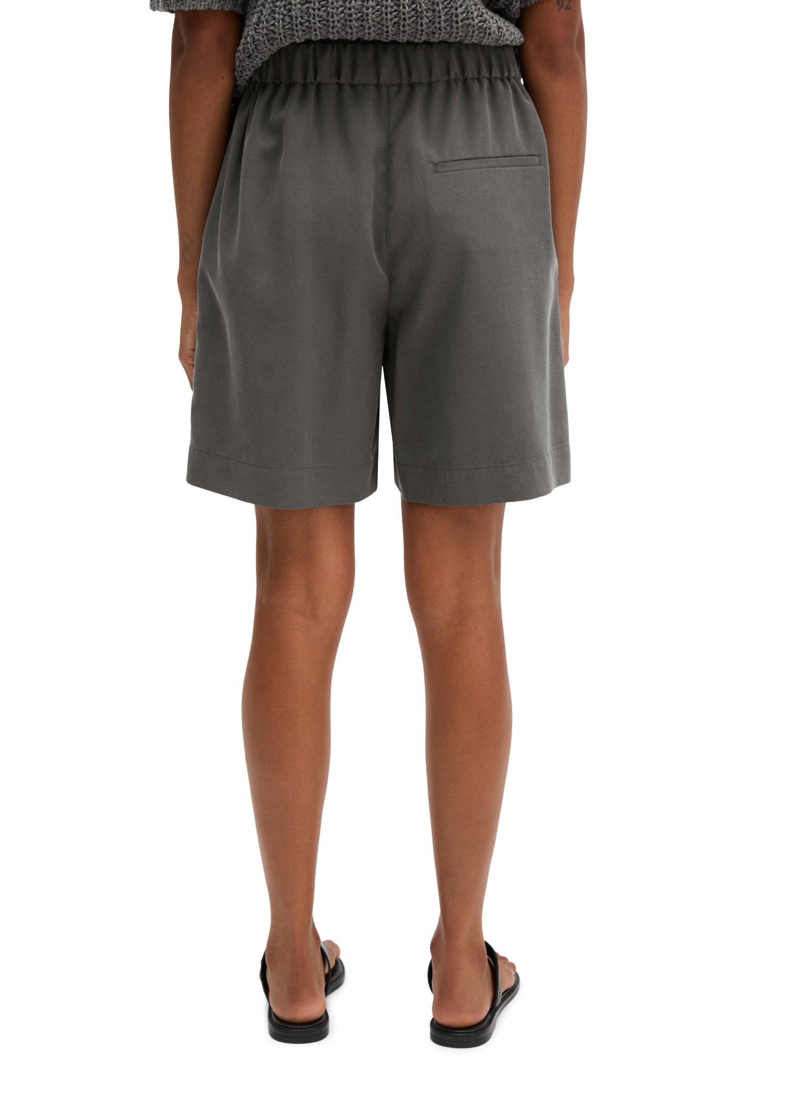 Marc O'Polo Shorts »aus TENCEL™ Lyocell«