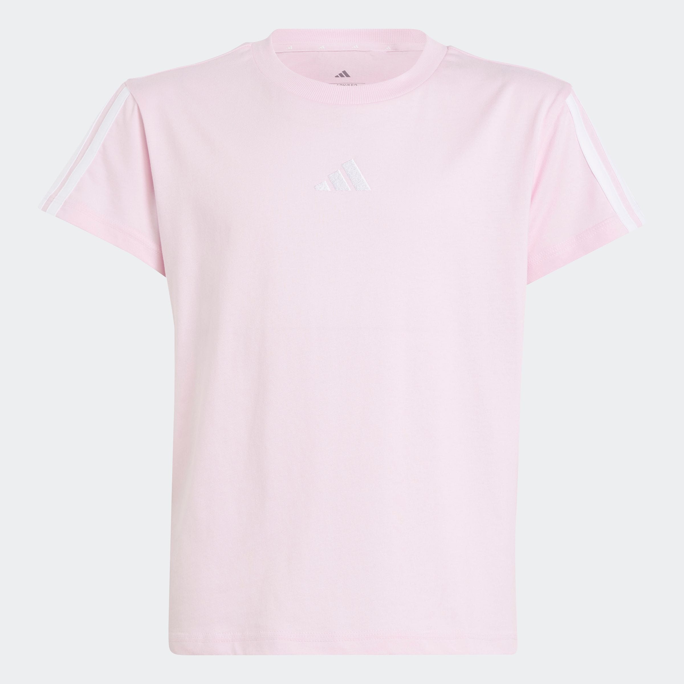 adidas Sportswear T-Shirt »JG 3S TEE 160«