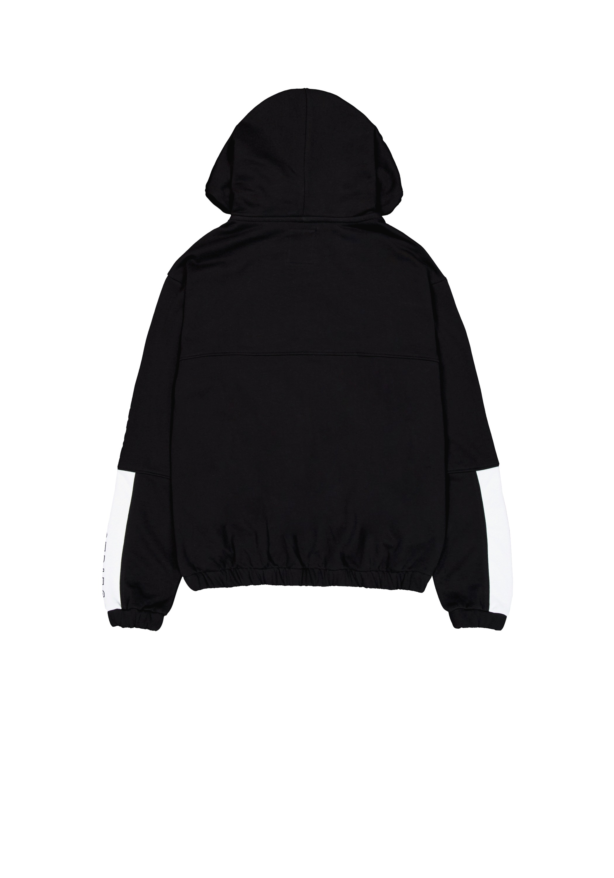 Alpha Industries Kapuzensweatshirt "Track Alpha Jacket" günstig online kaufen