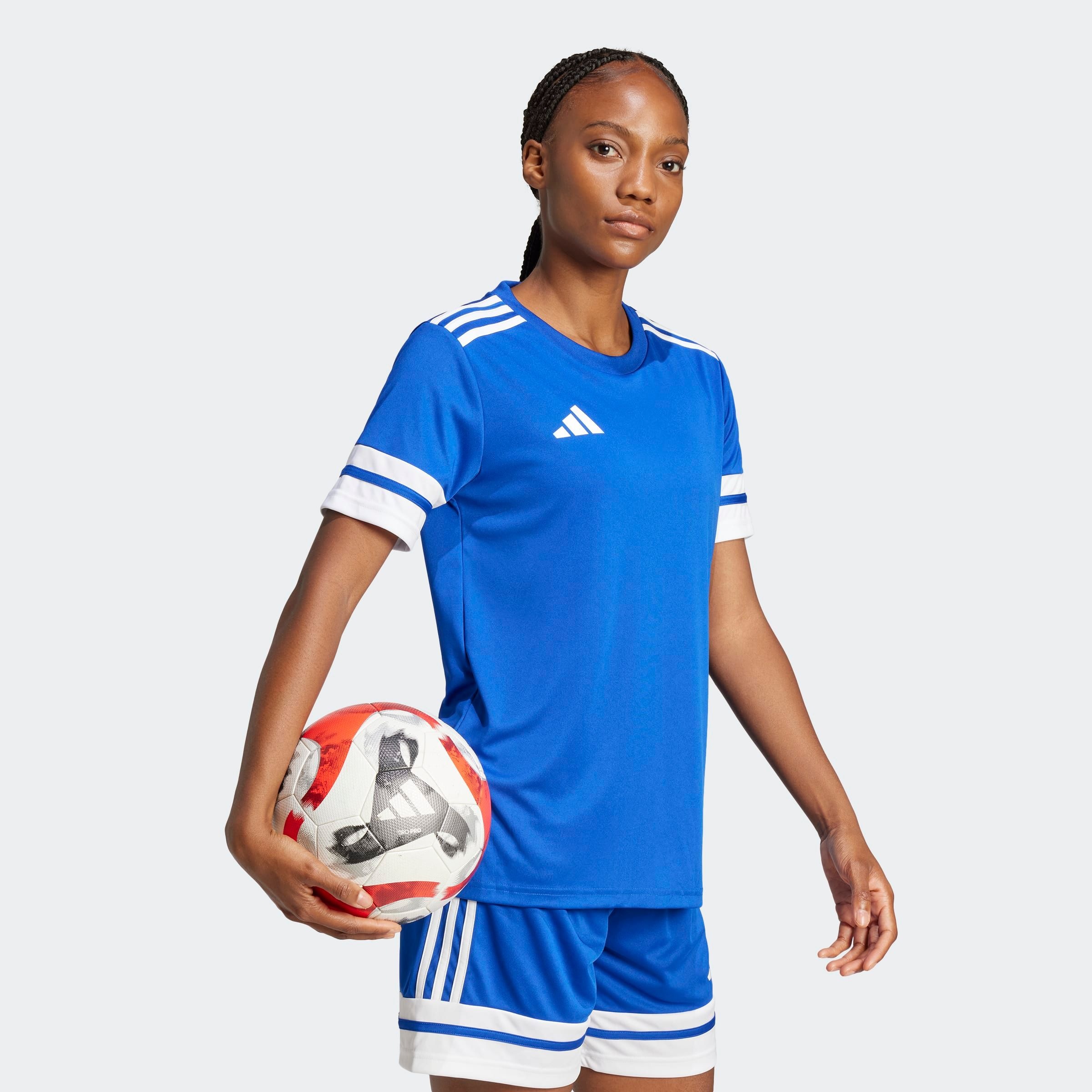 adidas Performance Fußballtrikot "SQUADRA 25 TRIKOT" günstig online kaufen
