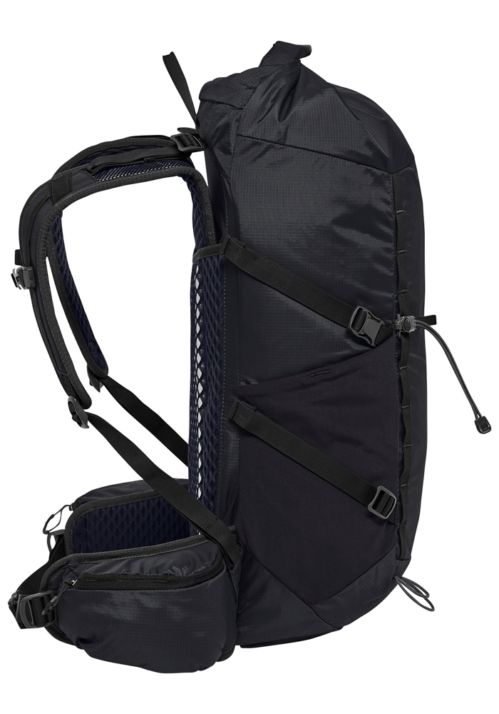 Jack Wolfskin Wanderrucksack »CYROX SHAPE 30 S-L«