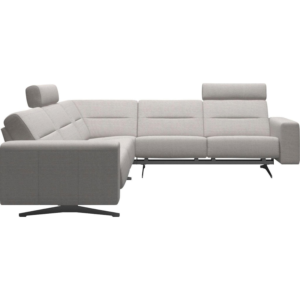 Stressless® Ecksofa »Stella«