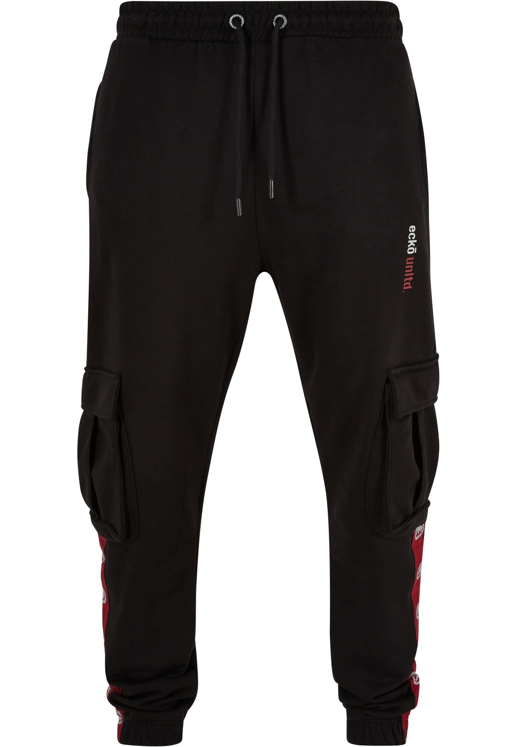 Ecko Unltd. Jogginghose "Ecko Unltd. Herren Ecko Unltd. Rebel Sweatpant", (1 tlg.)