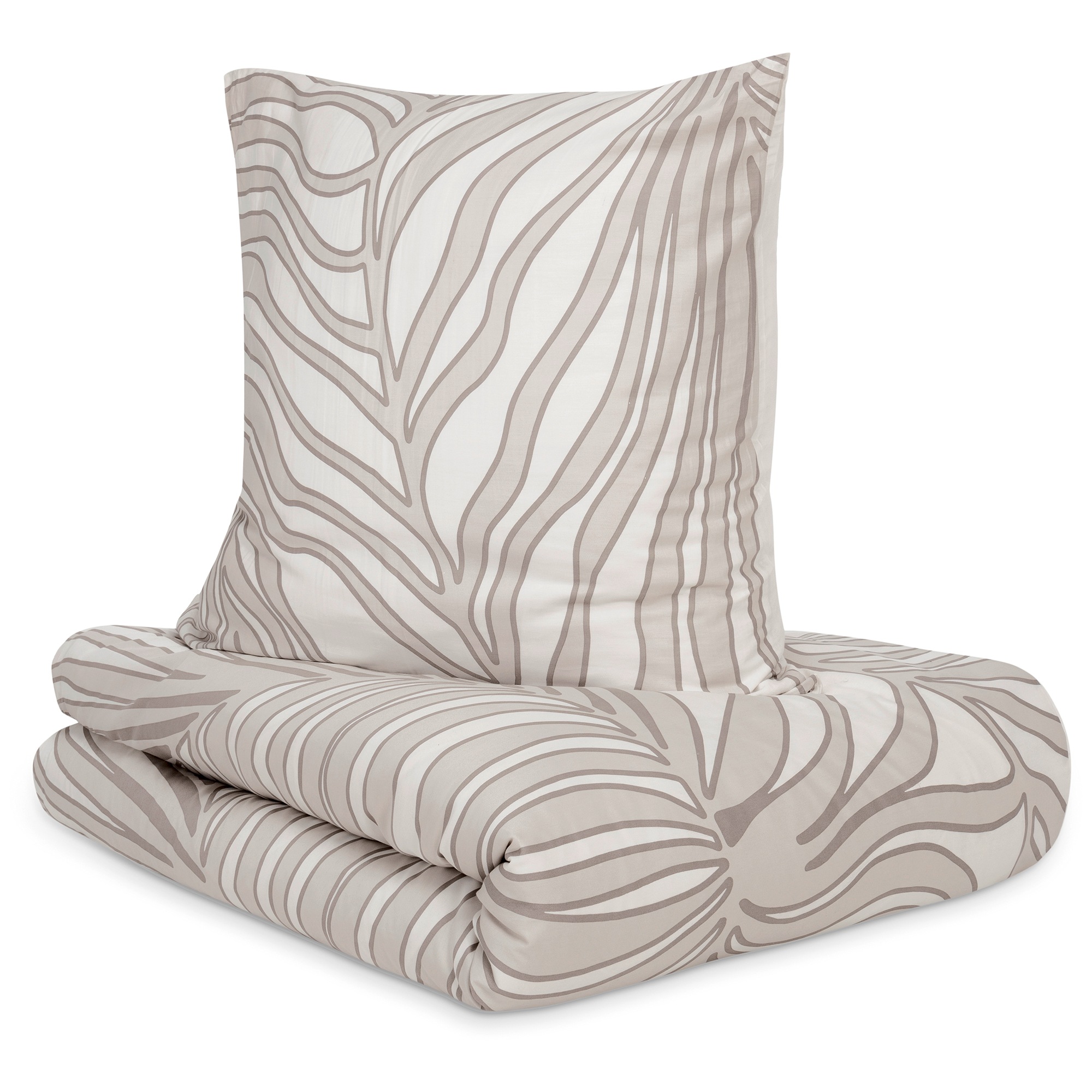 s.Oliver Bettwäsche "Satinbettwäsche s.Oliver" 2 Stk. tlg. im dezenten, mod günstig online kaufen