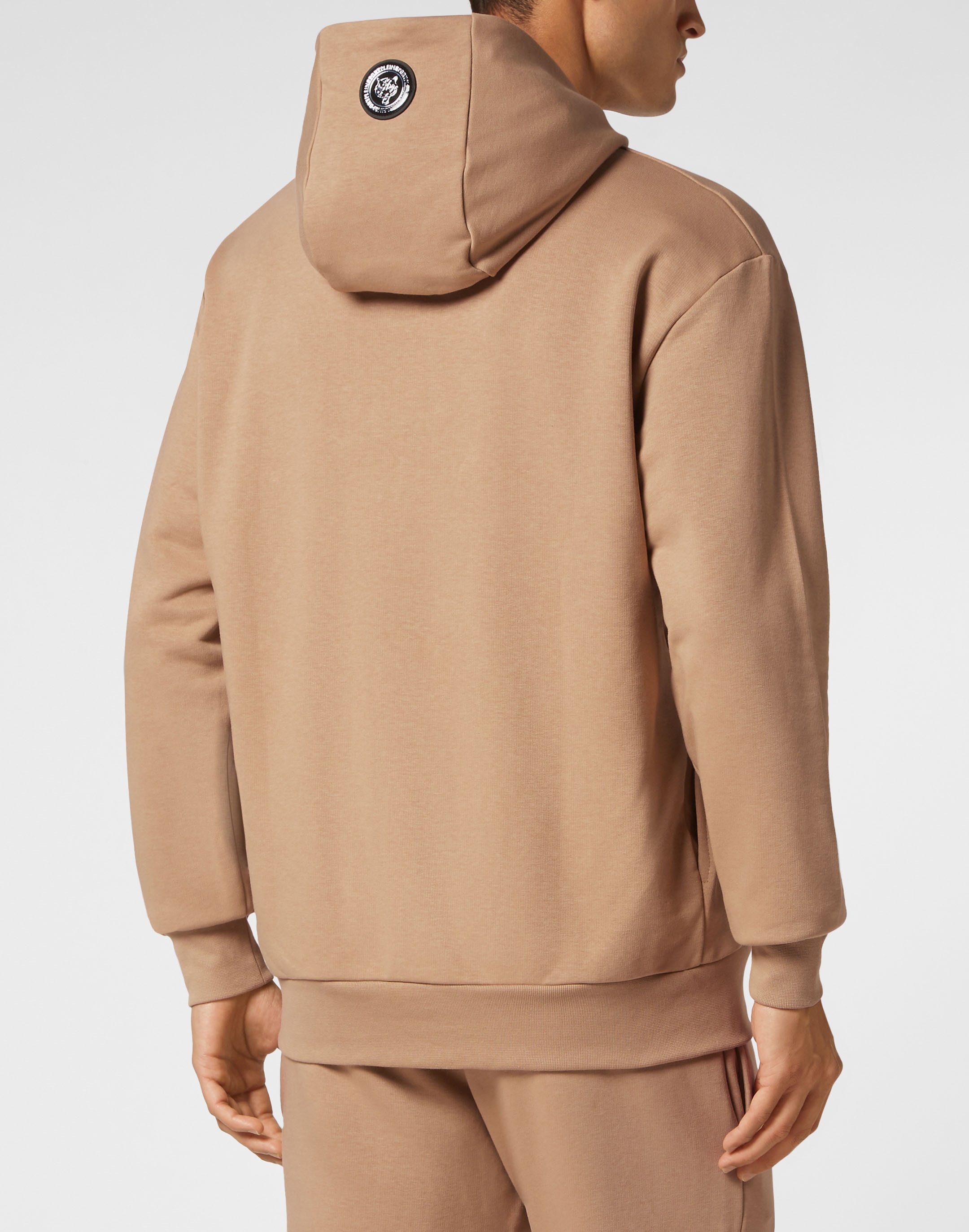PLEIN SPORT Sweatshirt »Tiger«