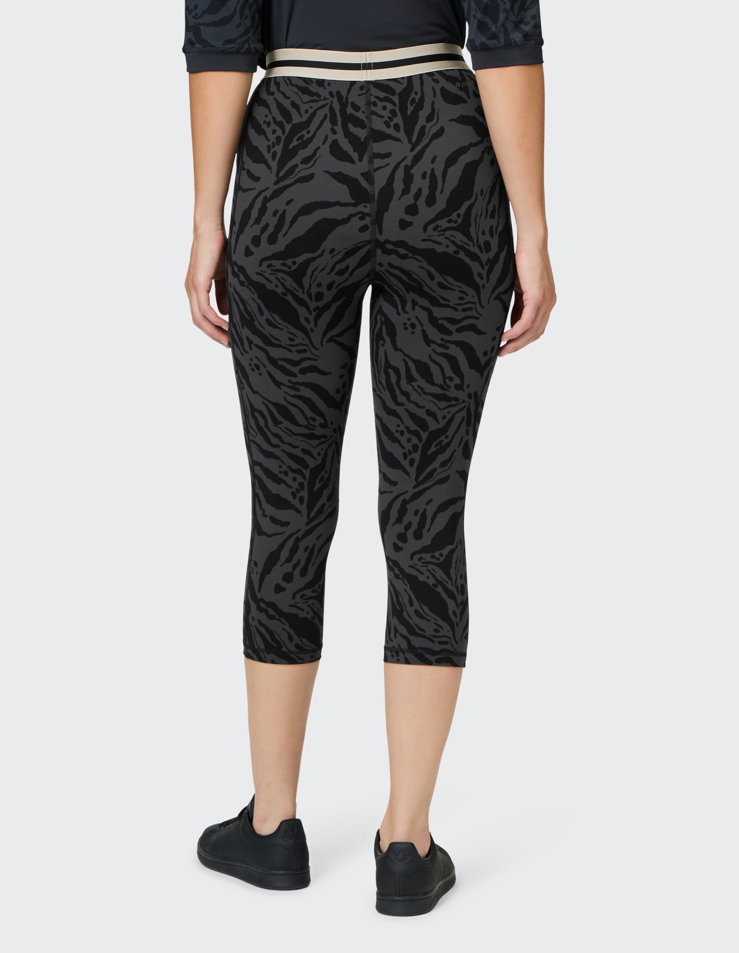 Venice Beach 3/4-Leggings "3/4 TIGHTS CIANNA" günstig online kaufen