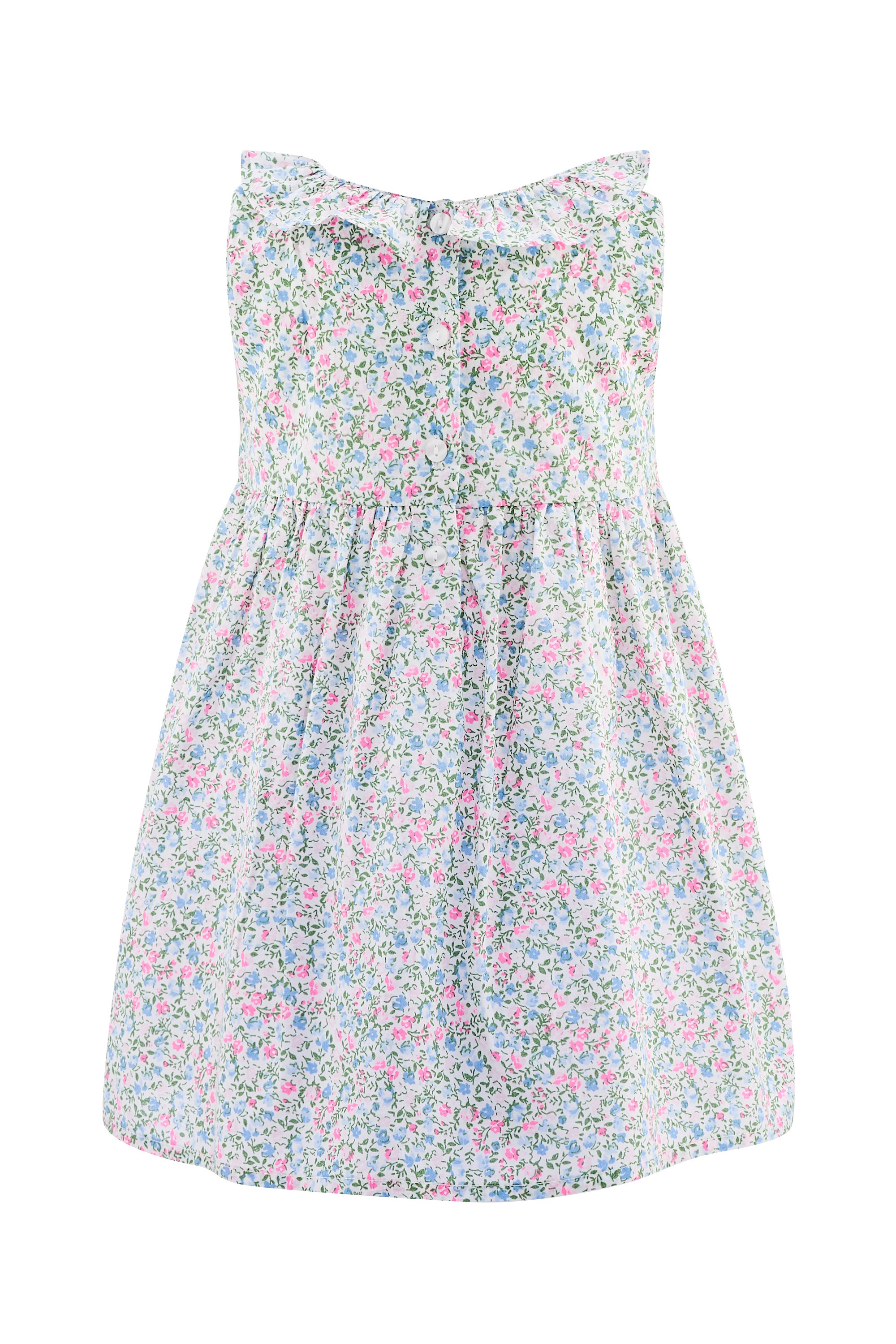 happy girls Sommerkleid »Mädchenkleid«
