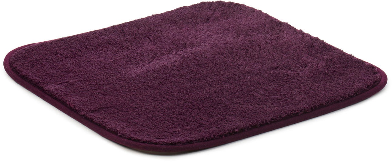 Gözze Badematte "Rio Premium" Höhe 18 mm rutschhemmend beschichtet fußboden günstig online kaufen