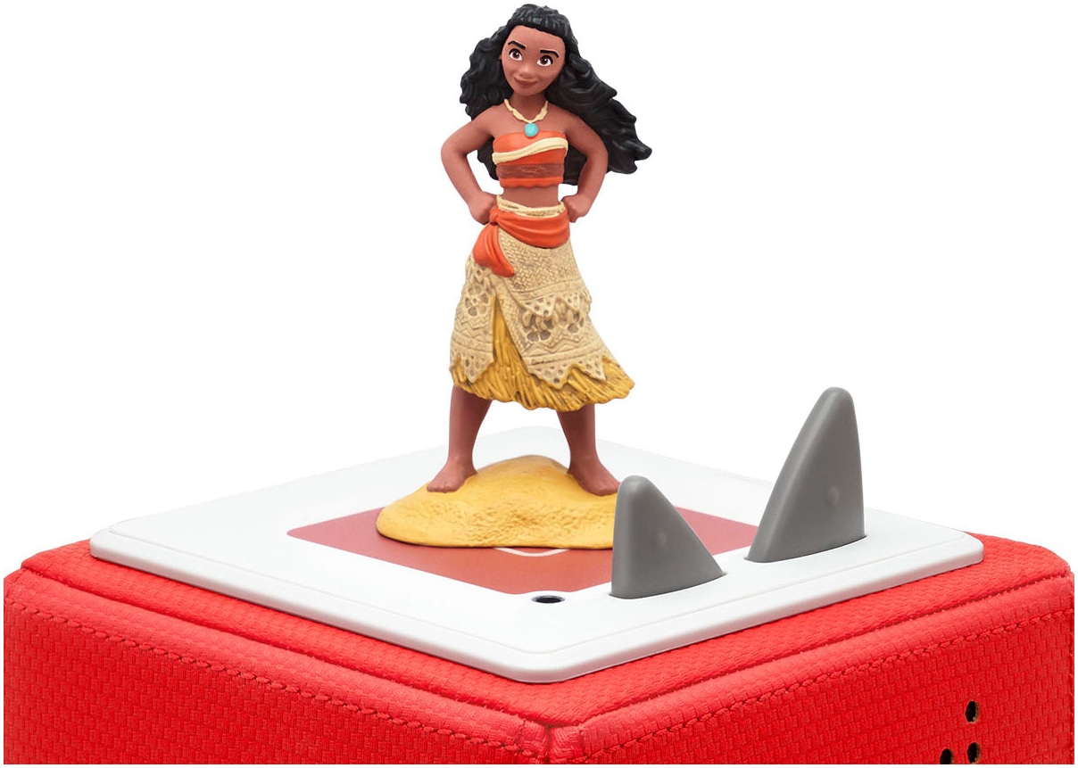 tonies Hörspielfigur »Disney - Vaiana«