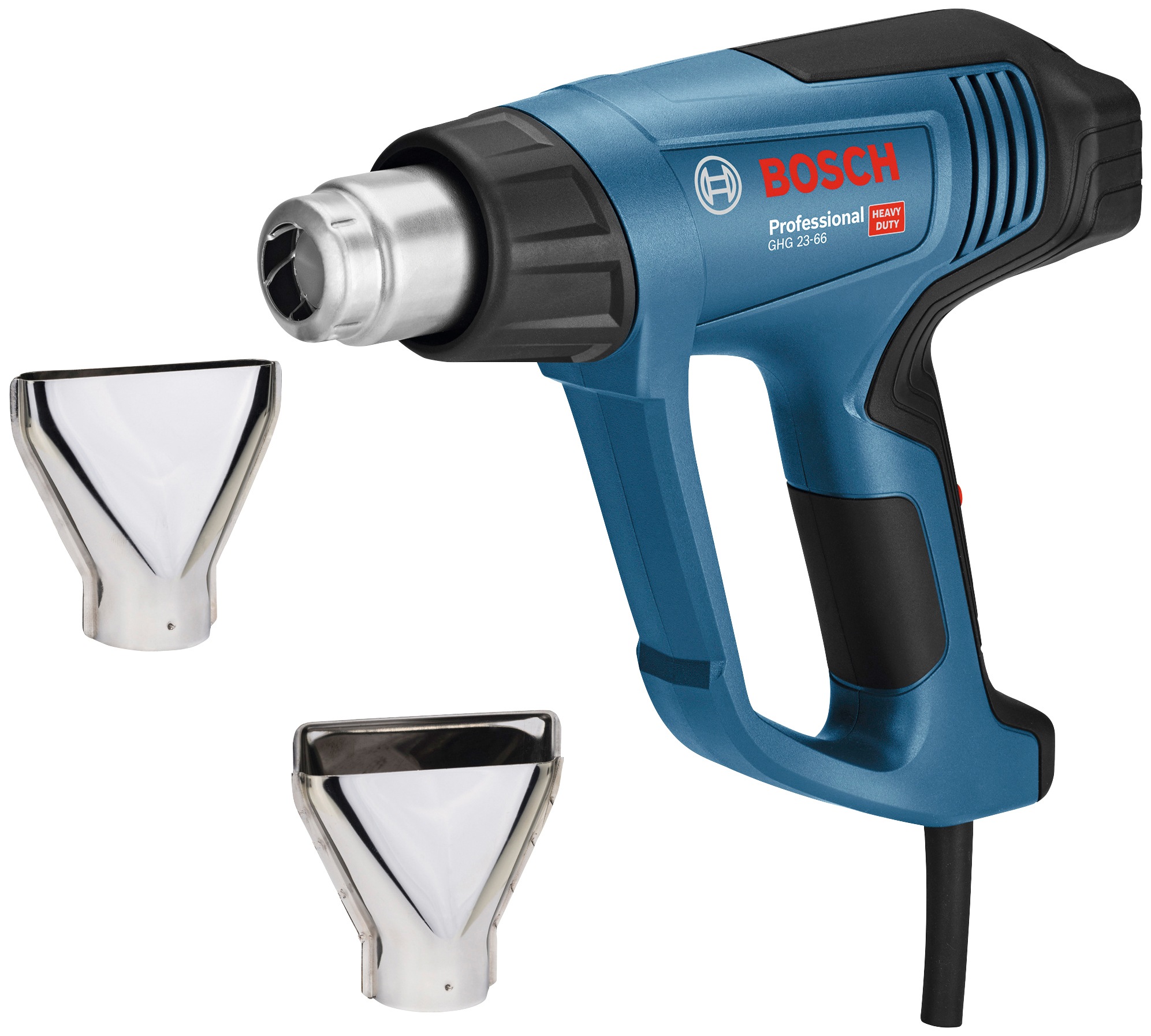 Bosch Professional Heißluftgebläse "GHG 23-66"