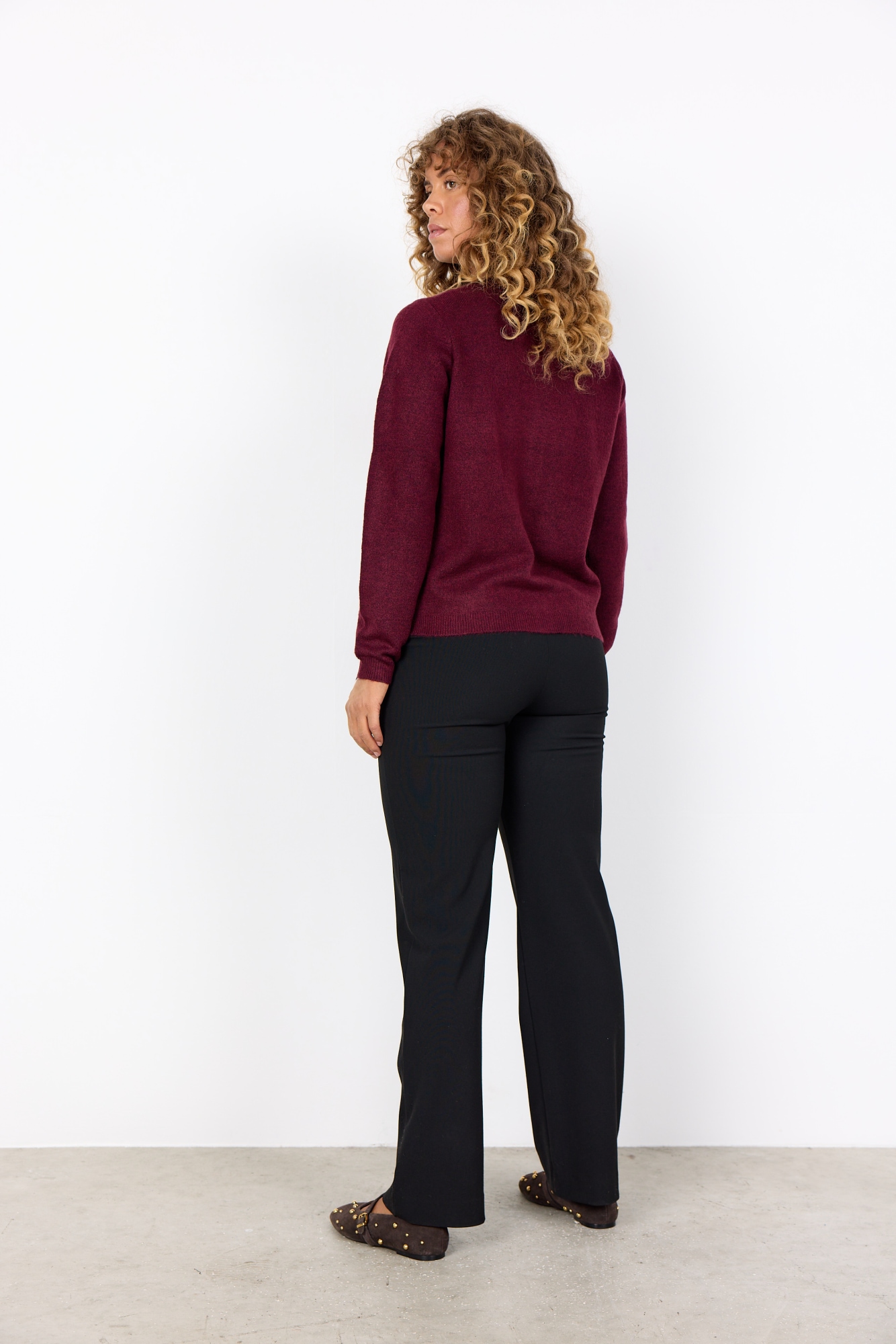 soyaconcept Strickjacke »SC-ORLEAN 2«
