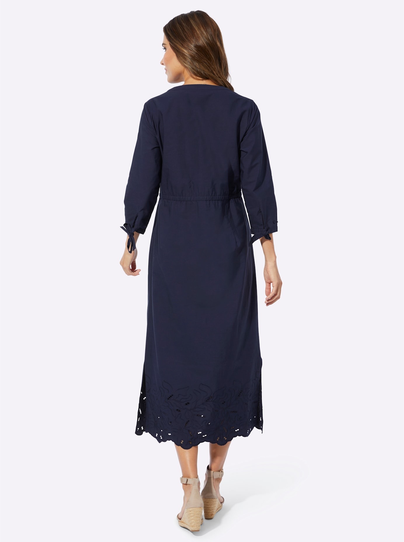 Thumbnail - Classic Basics A-Linien-Kleid "A-Linien-Kleid"