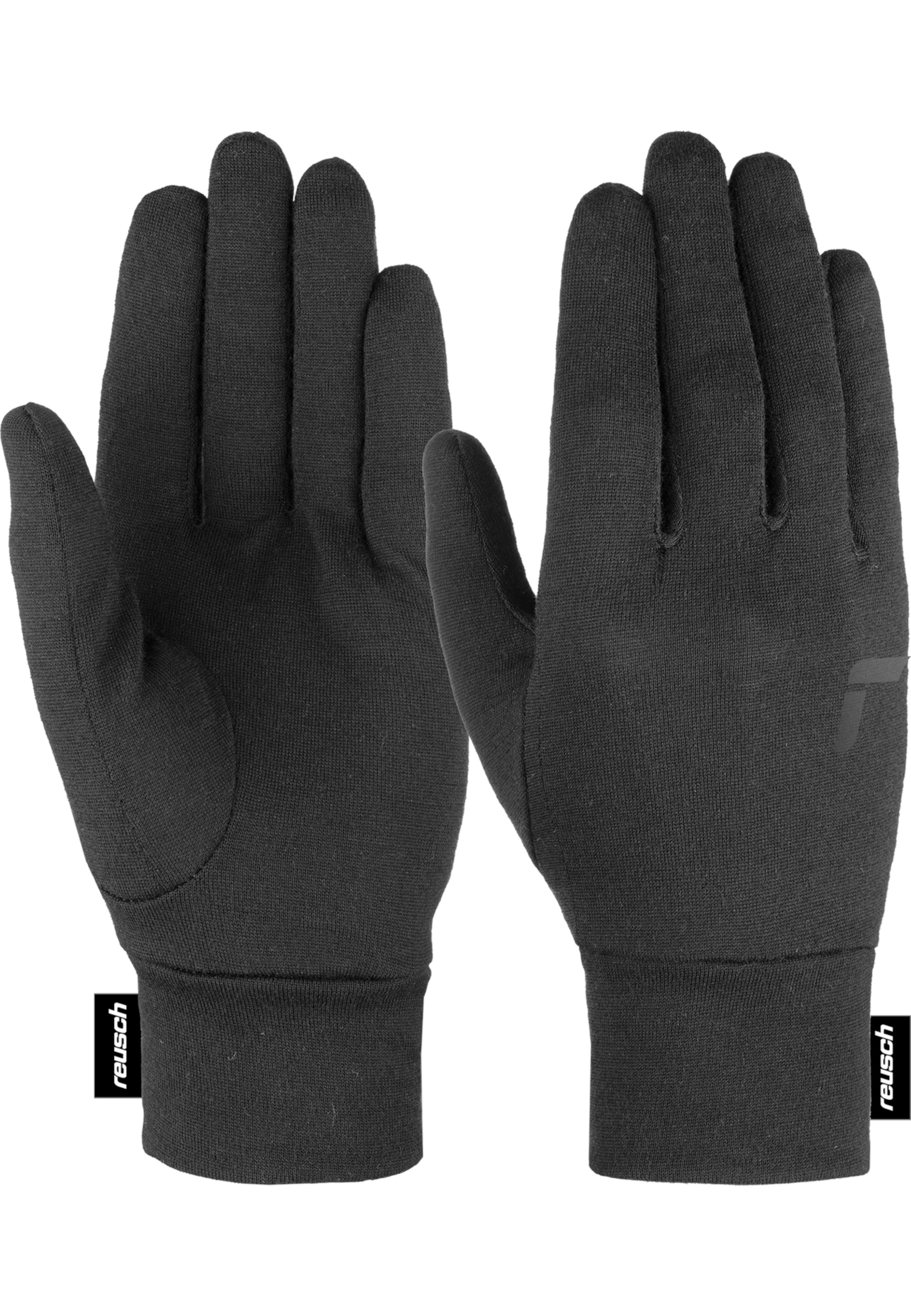 Reusch Skihandschuhe »Merino Pro TOUCH-TEC™«, atmungsaktiv kaufen