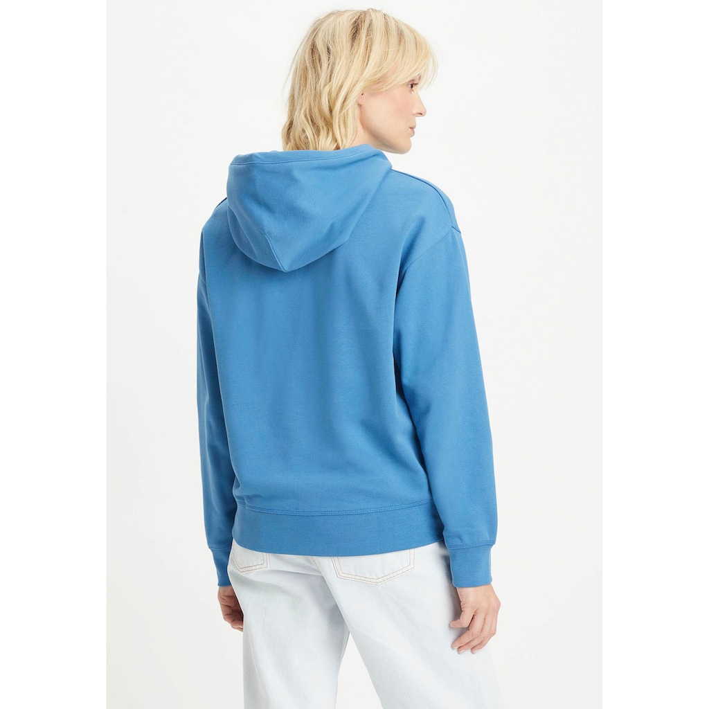 Levi's® Kapuzensweatshirt »Standart Hoodie«