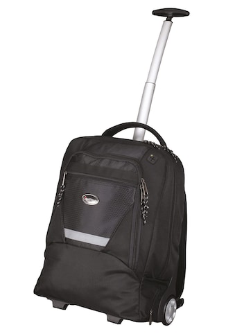 LIGHTPAK ® Laptoprucksack »Master« su Teleskopg...