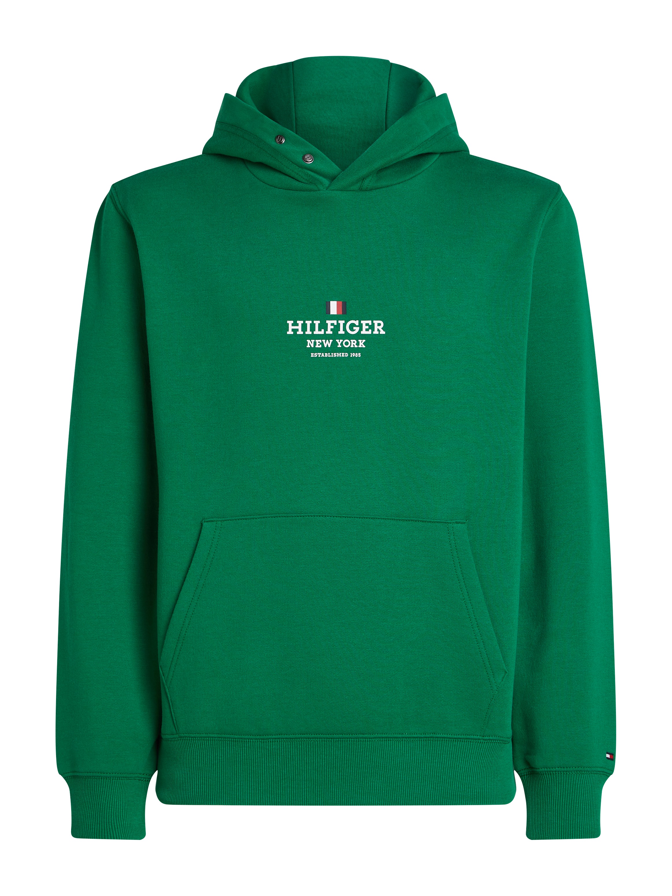 Tommy Hilfiger Hoodie, mit Logodruck