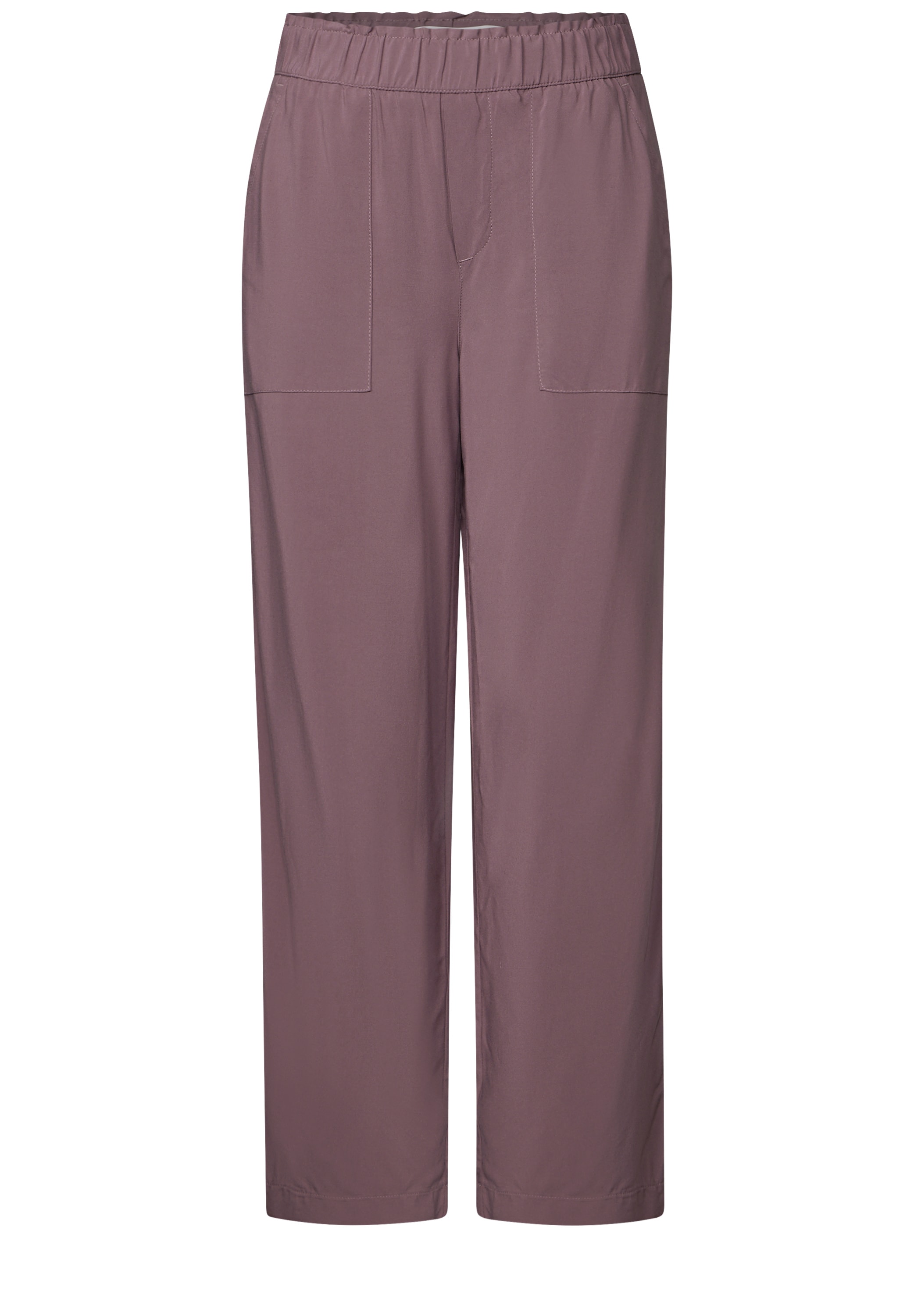 STREET ONE STUDIO Culotte, High Waist