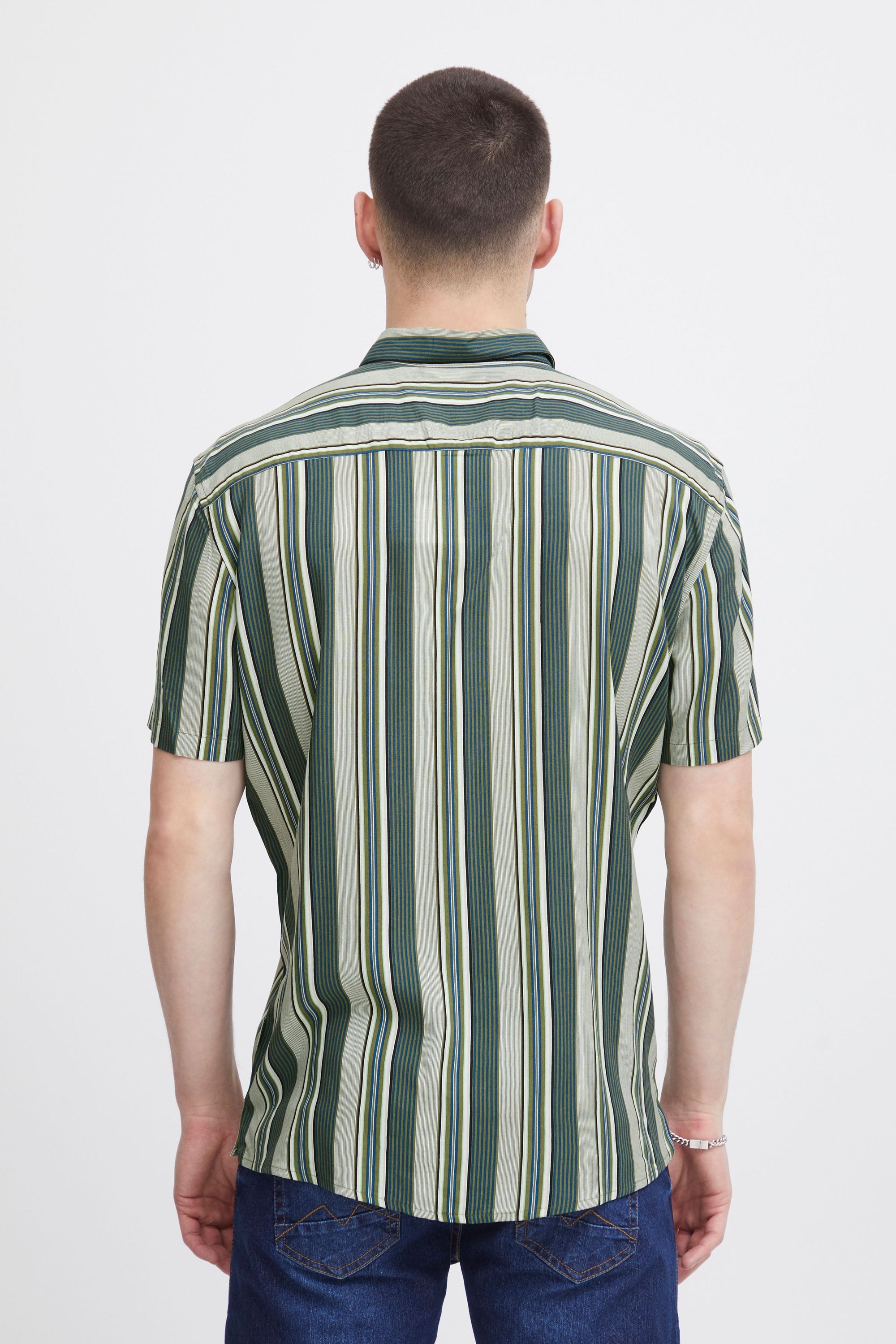 Blend Kurzarmhemd »Kurzarmhemd BHShirt«