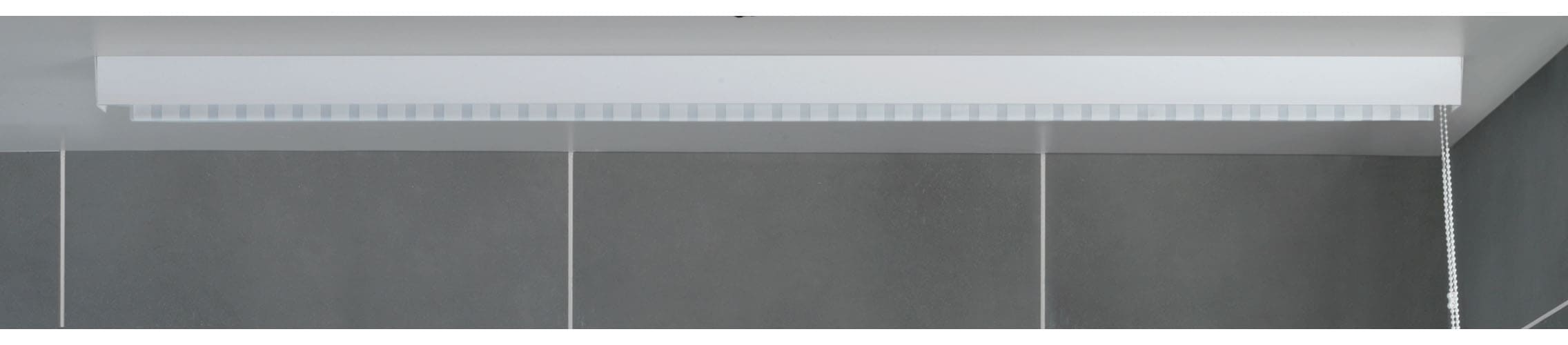 WENKO Duschrollo Breite 128 cm