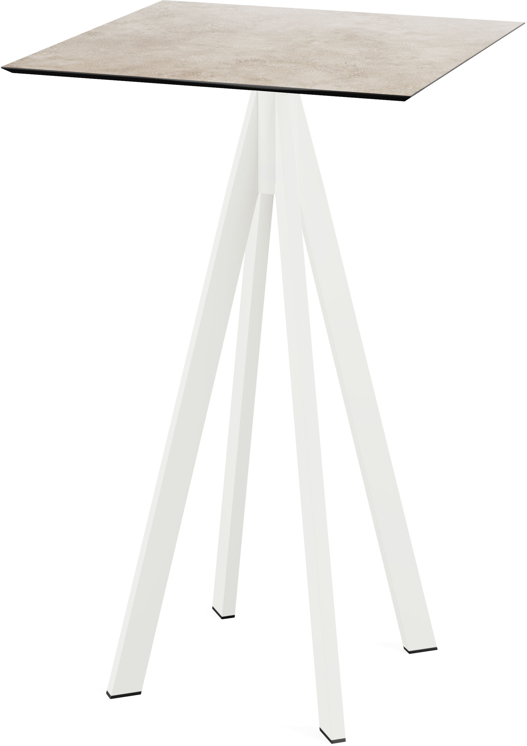 Essentials Klapptisch "Infinity", (Packung, 1 St.), in verschiedenen Ausfüh günstig online kaufen
