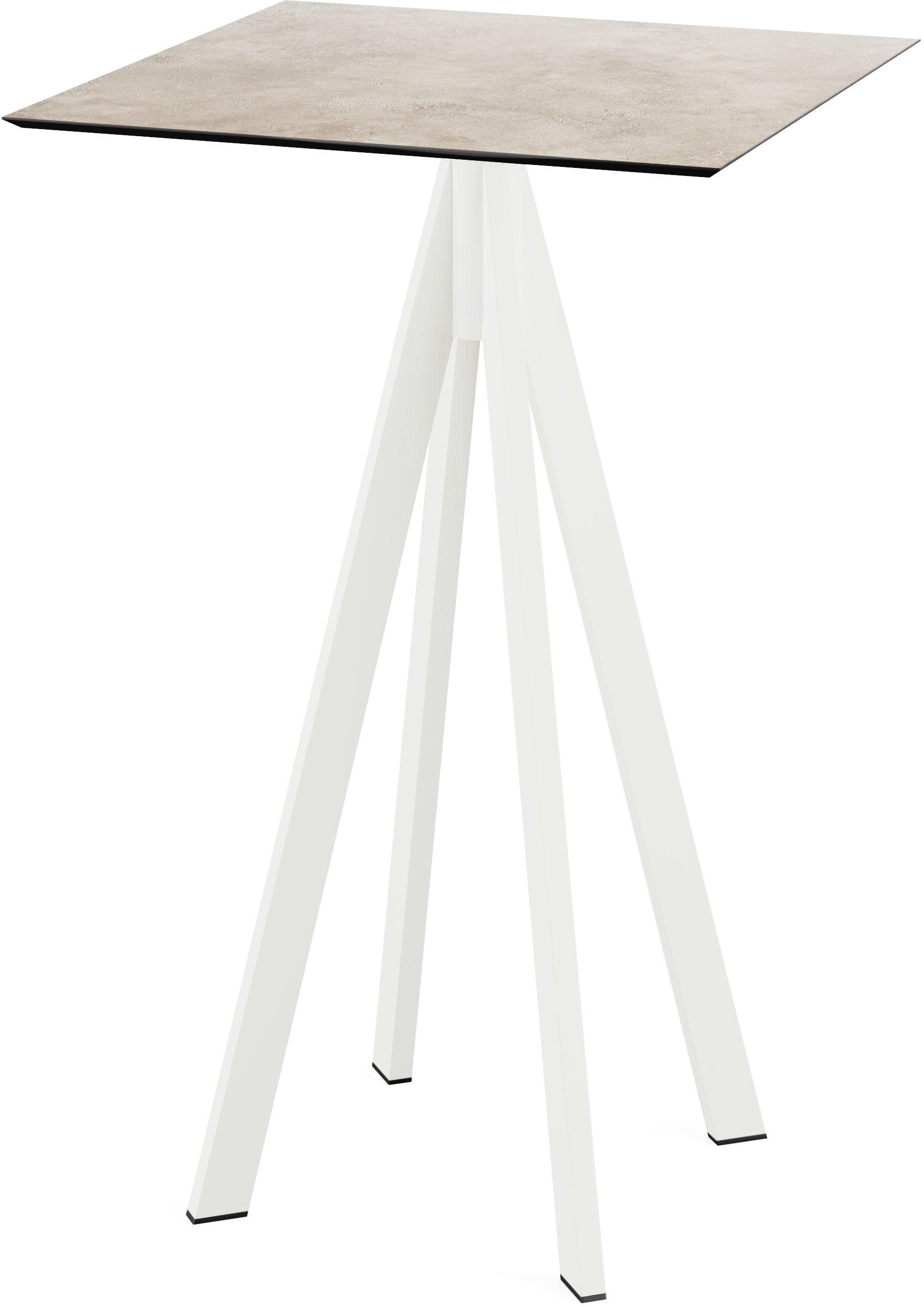 Essentials Klapptisch "Infinity" Packung, 1 Stk. tlg. in verschiedenen Ausf günstig online kaufen