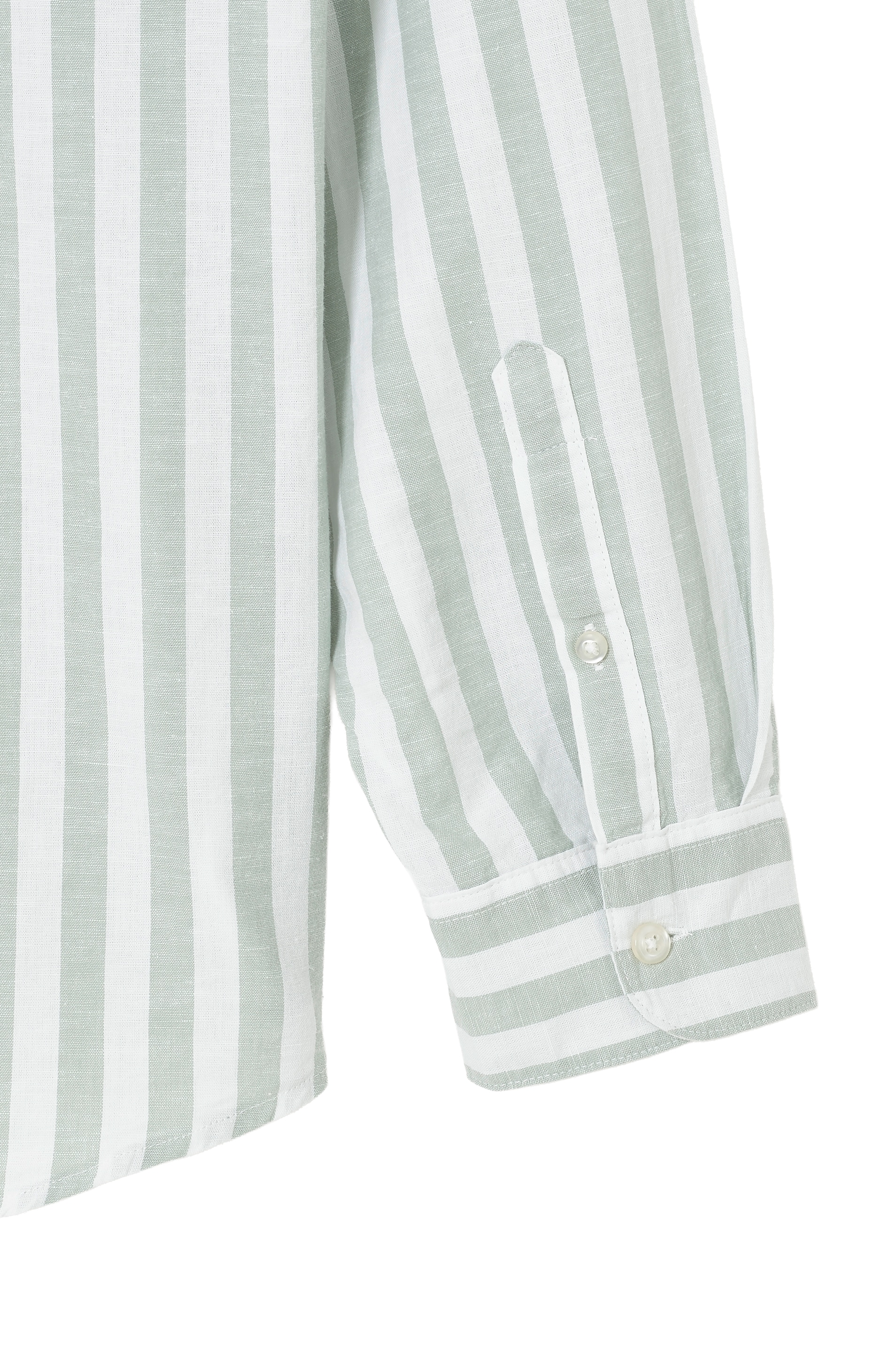 SELECTED HOMME Leinenhemd »SLHSLIMNEW-LINEN SHIRT LS NOOS«, unifarben