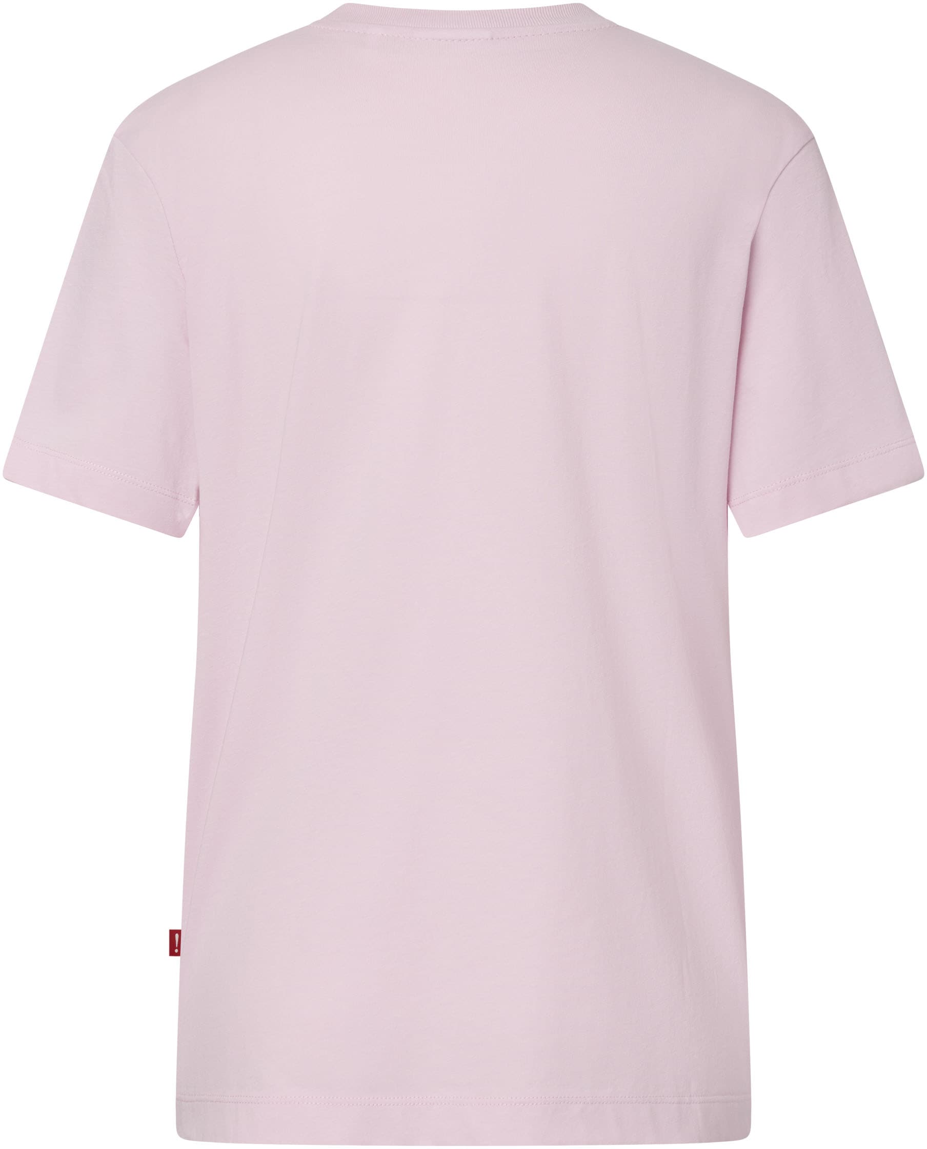 Joop Jeans Rundhalsshirt »Toldi«, mit Frontprint