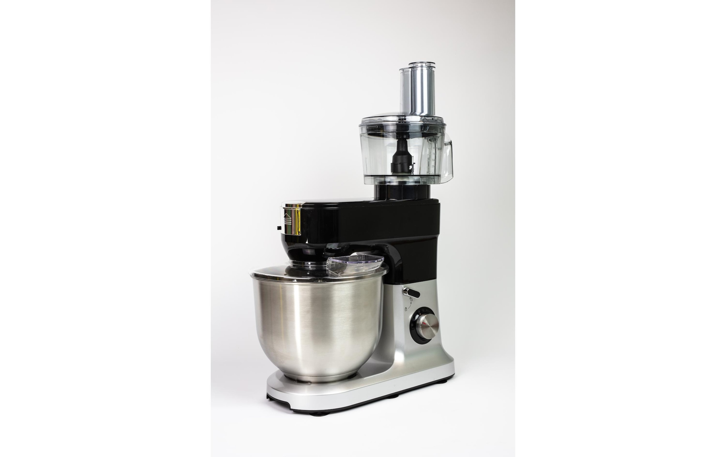 ohmex Küchenmaschine »OHM-SMX-6208«
