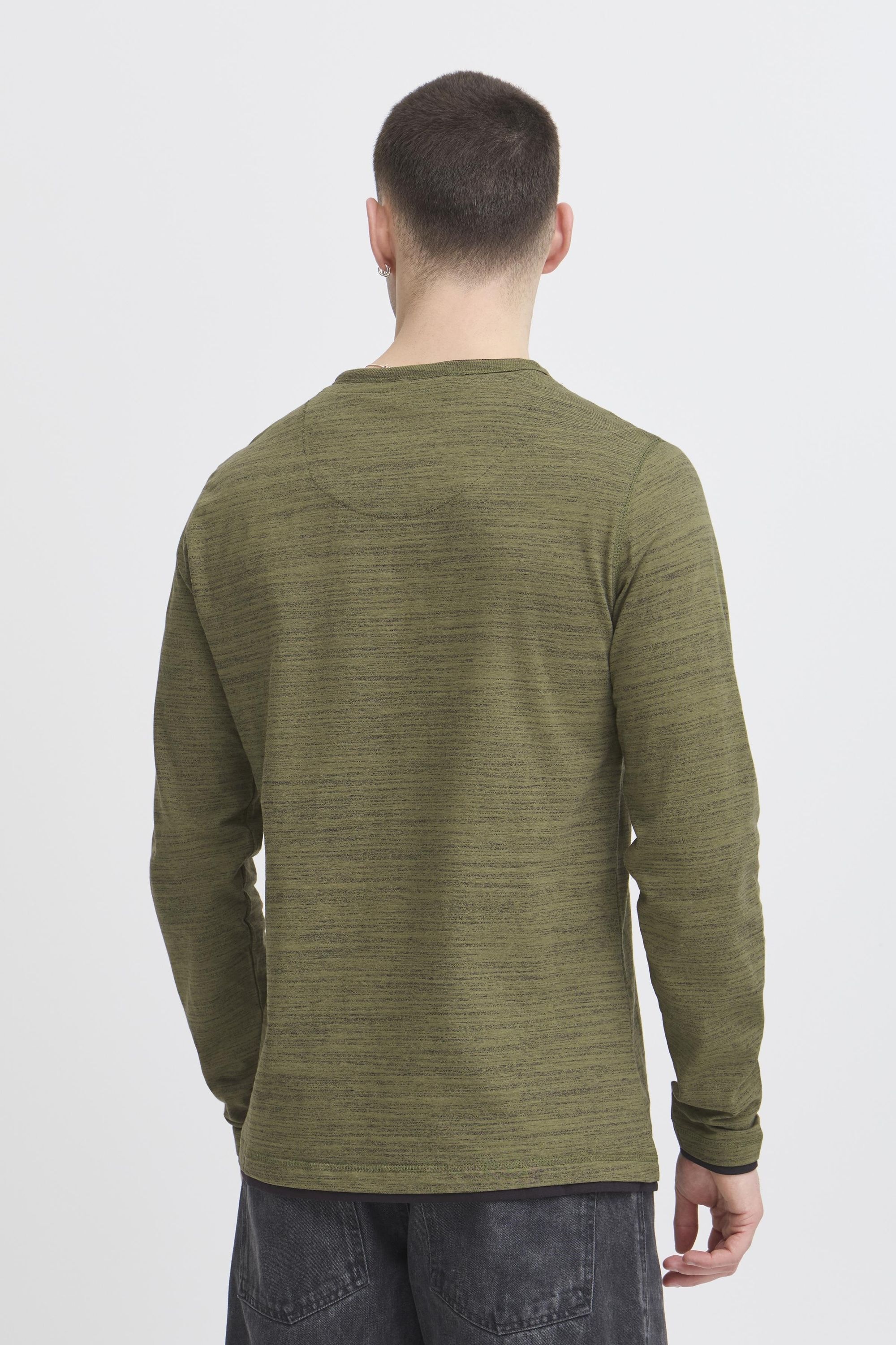 Blend Sweatshirt »Langarmshirt BHJEFF«