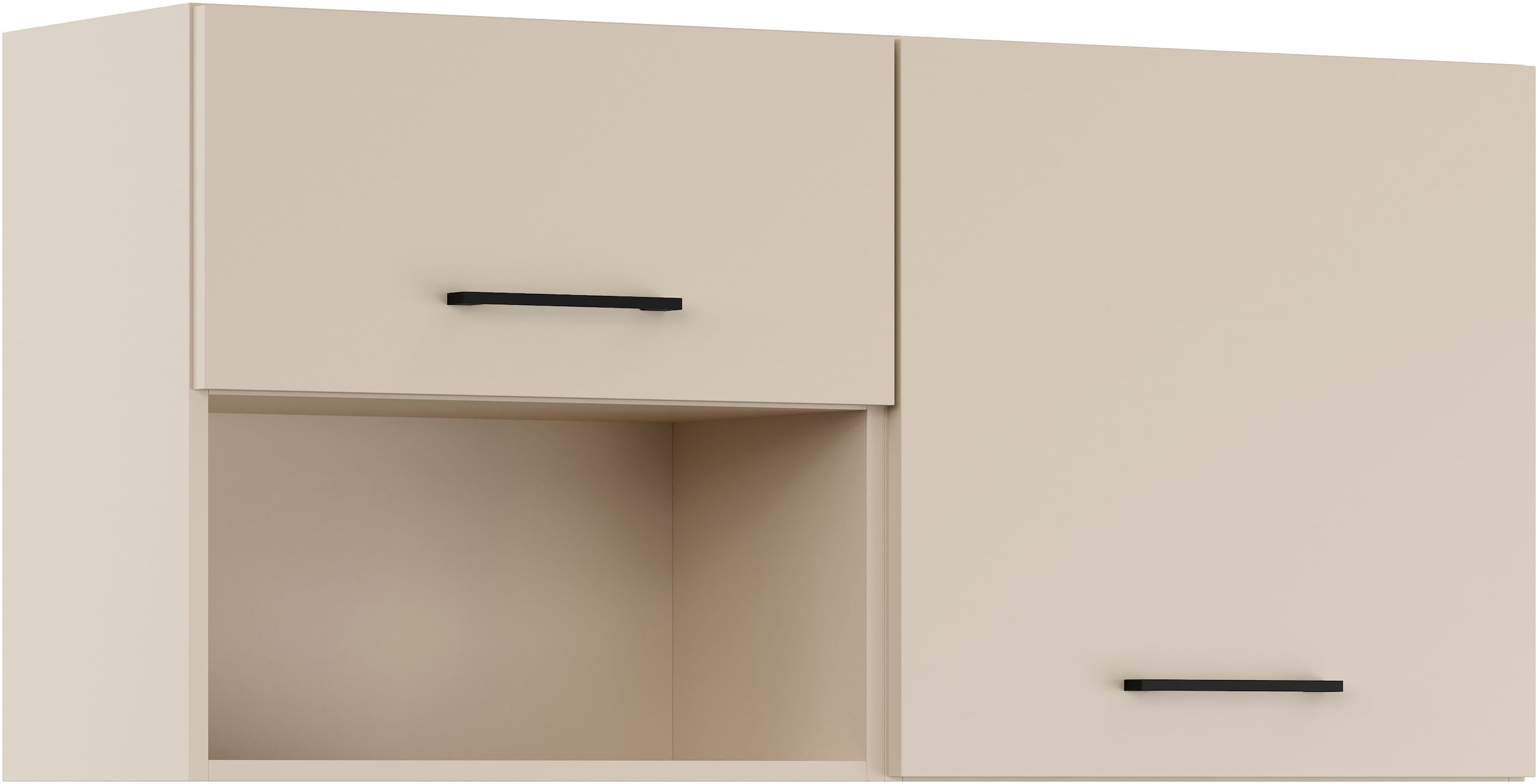 IMPULS KÜCHEN Mehrzweckschrank-Set "Warschau" Hängeschrank und Hängeschrank günstig online kaufen