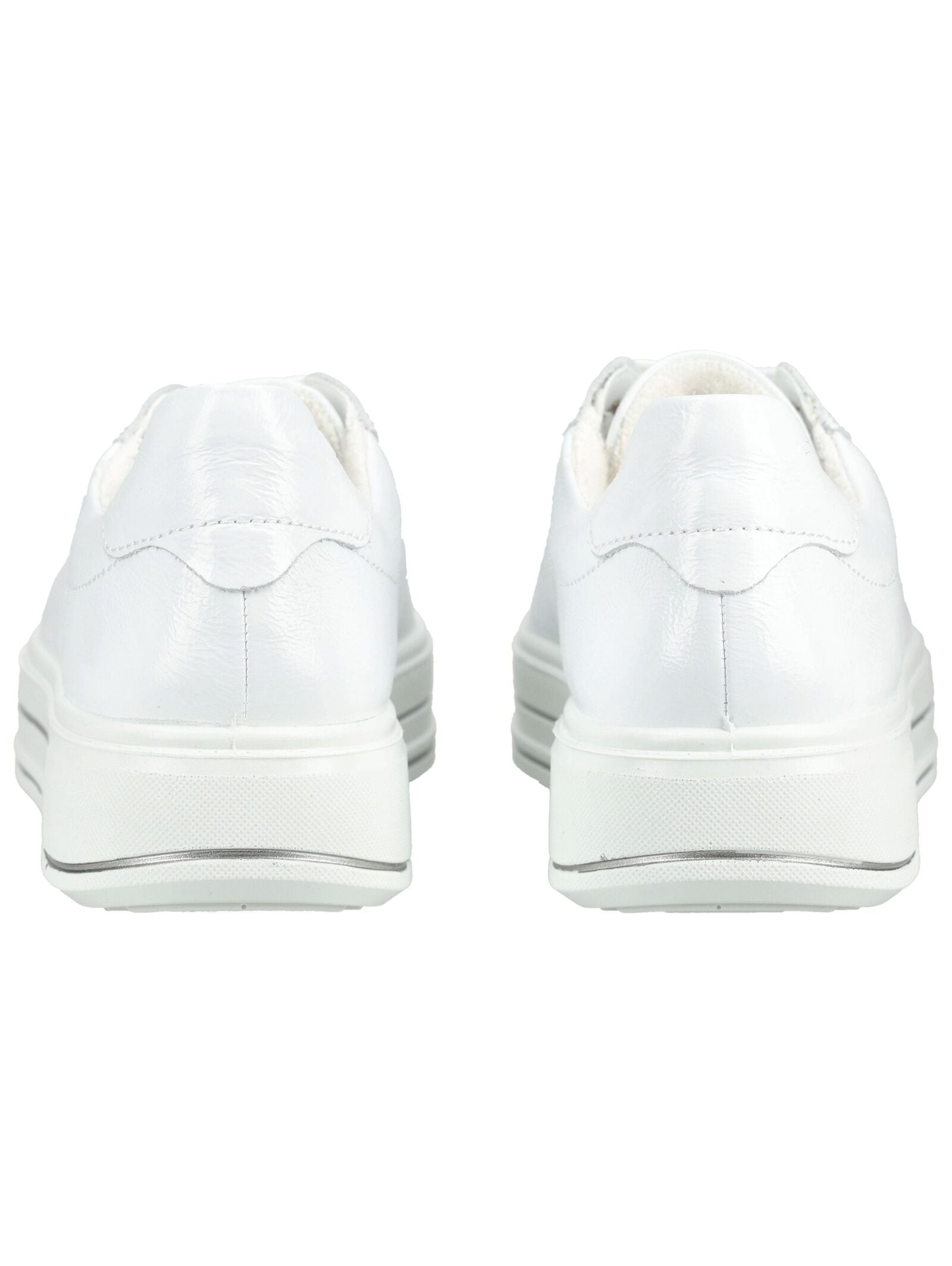 Ara Plateausneaker »Ara Sneaker Lederimitat«