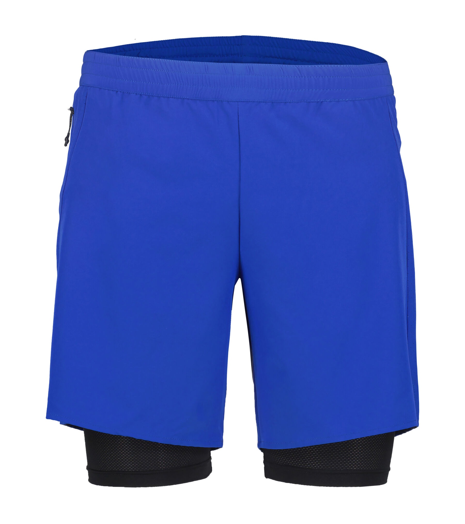 Rukka Trainingsshorts "Rukka Shorts Maaninka 2In1"