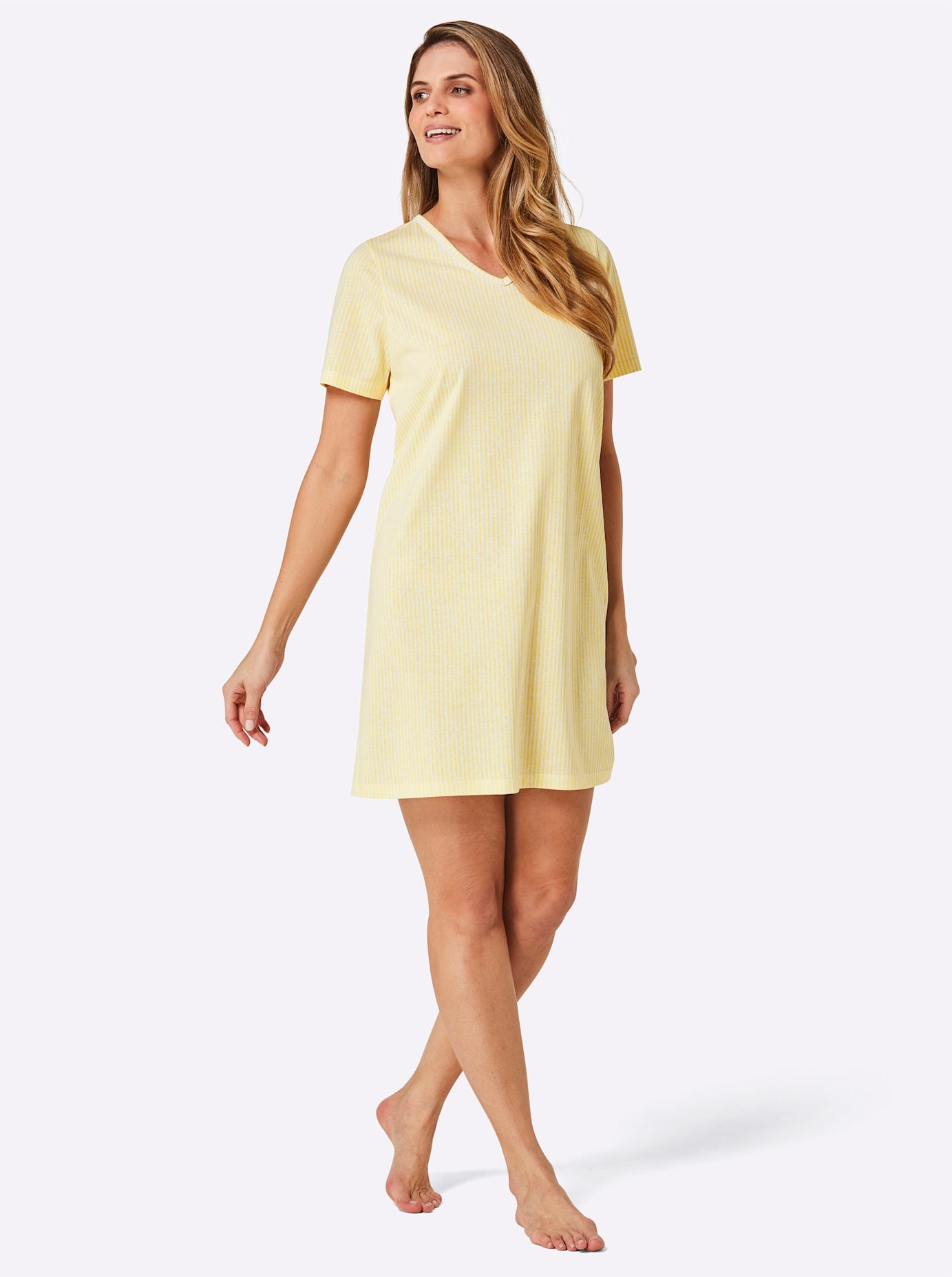 wäschepur Sleepshirt »Sleepshirts«