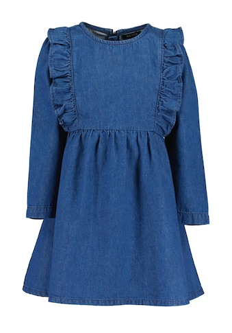 Blue Seven Suknelė » džinsinė suknelė FALL« (1 tl...