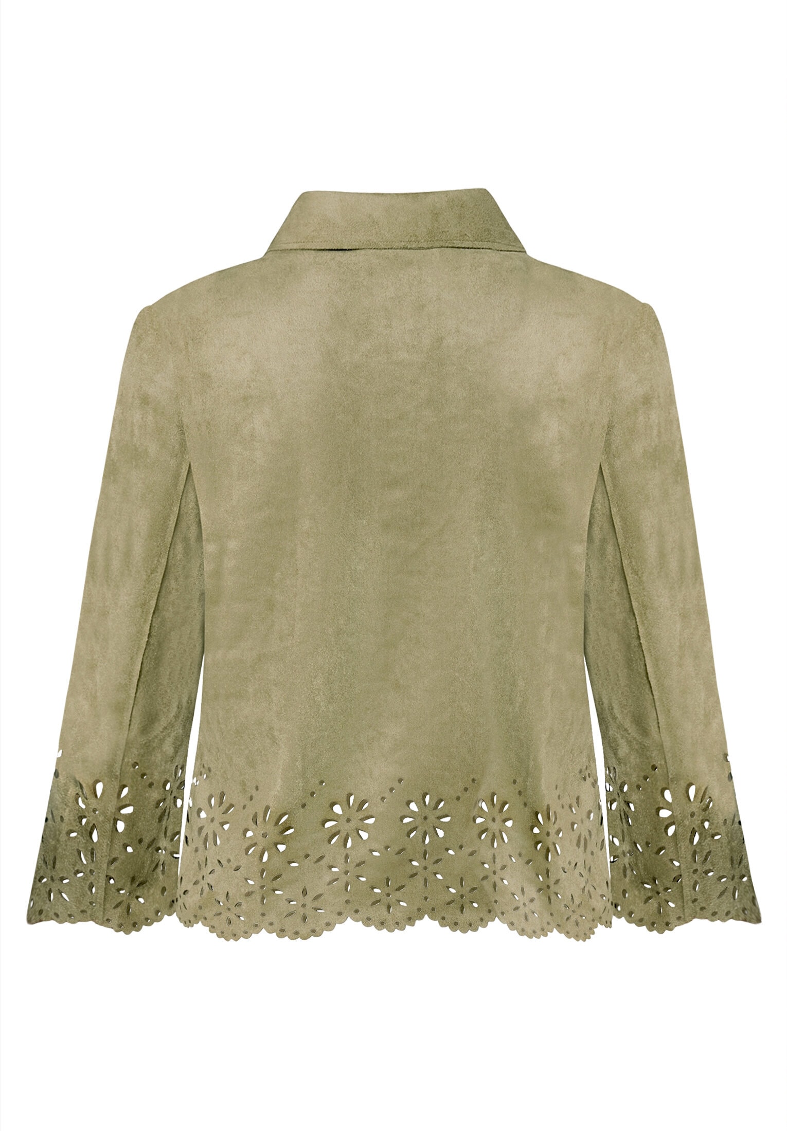 Betty Barclay Jackenblazer »Damen mit Knöpfen«