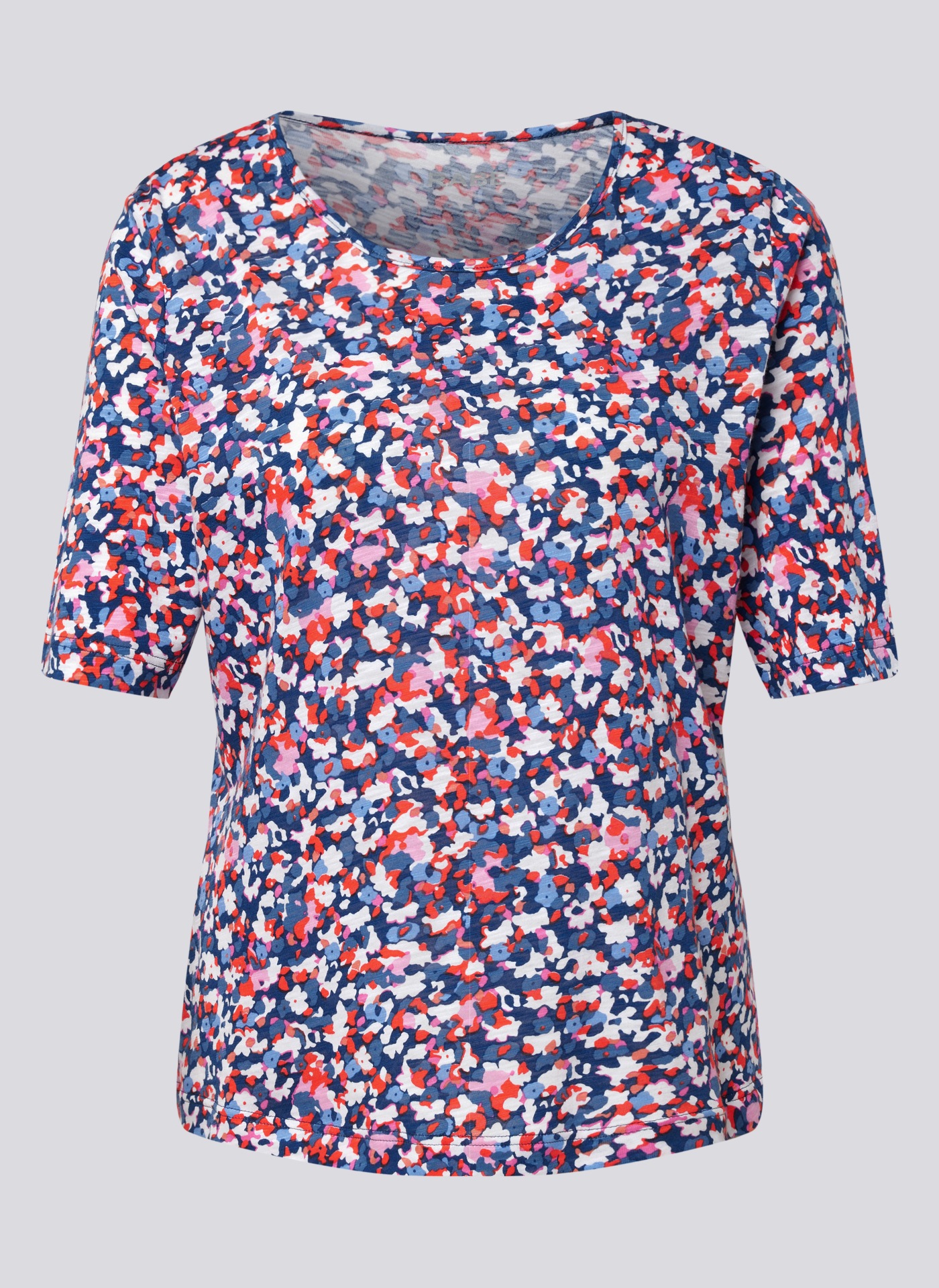Rabe Print-Shirt »T-Shirt«