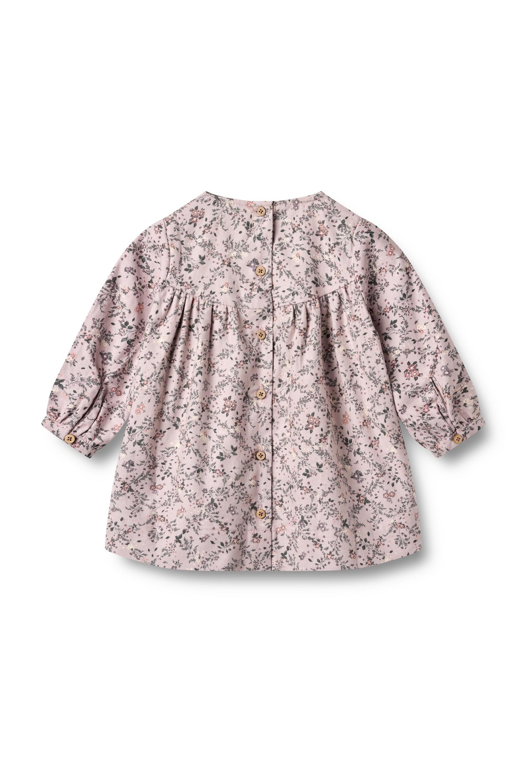 WHEAT Shirtkleid »WHEAT Dress L/S Fenja« 1 Stk. tlg.