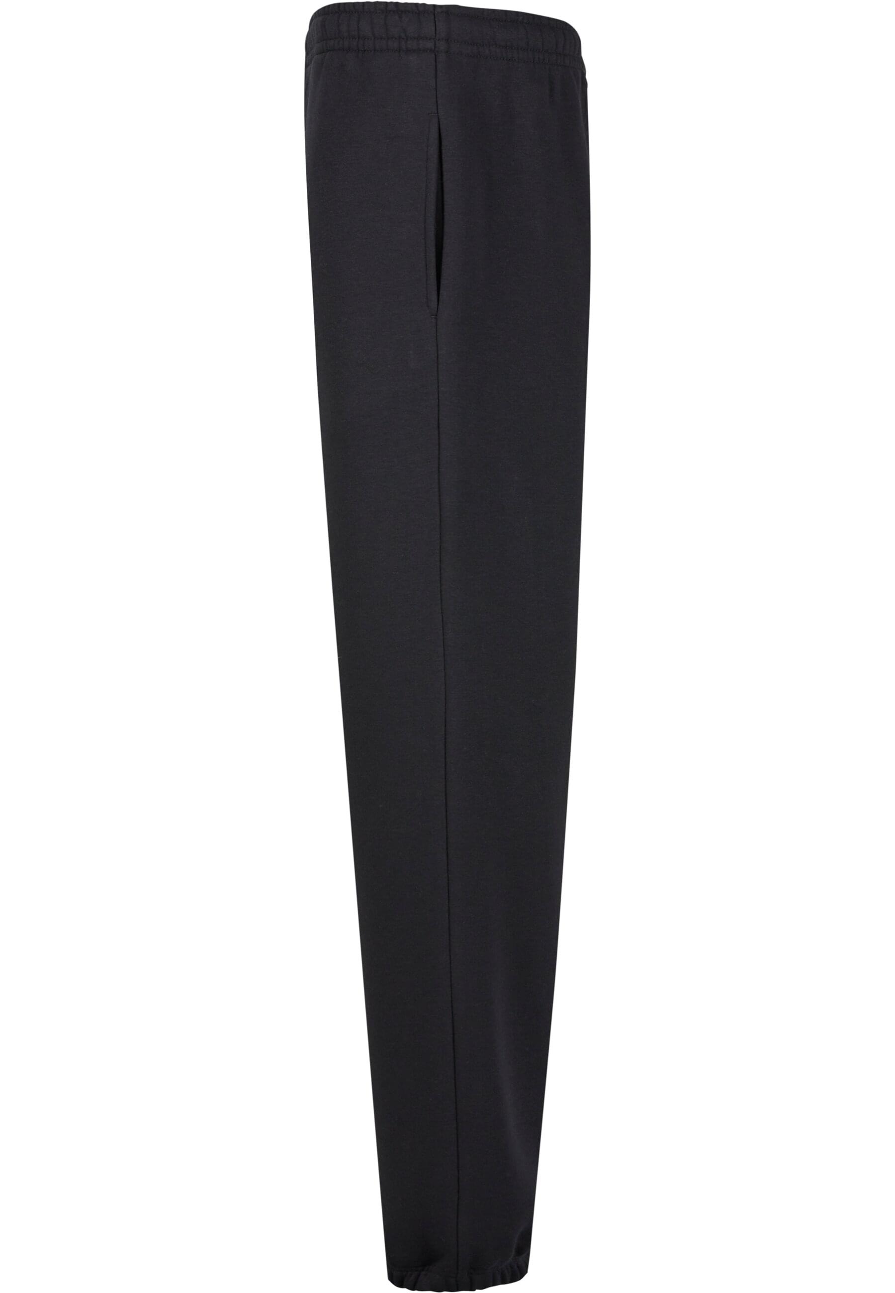 URBAN CLASSICS Jogginghose »Urban Classics Fluffy Sweatpants«