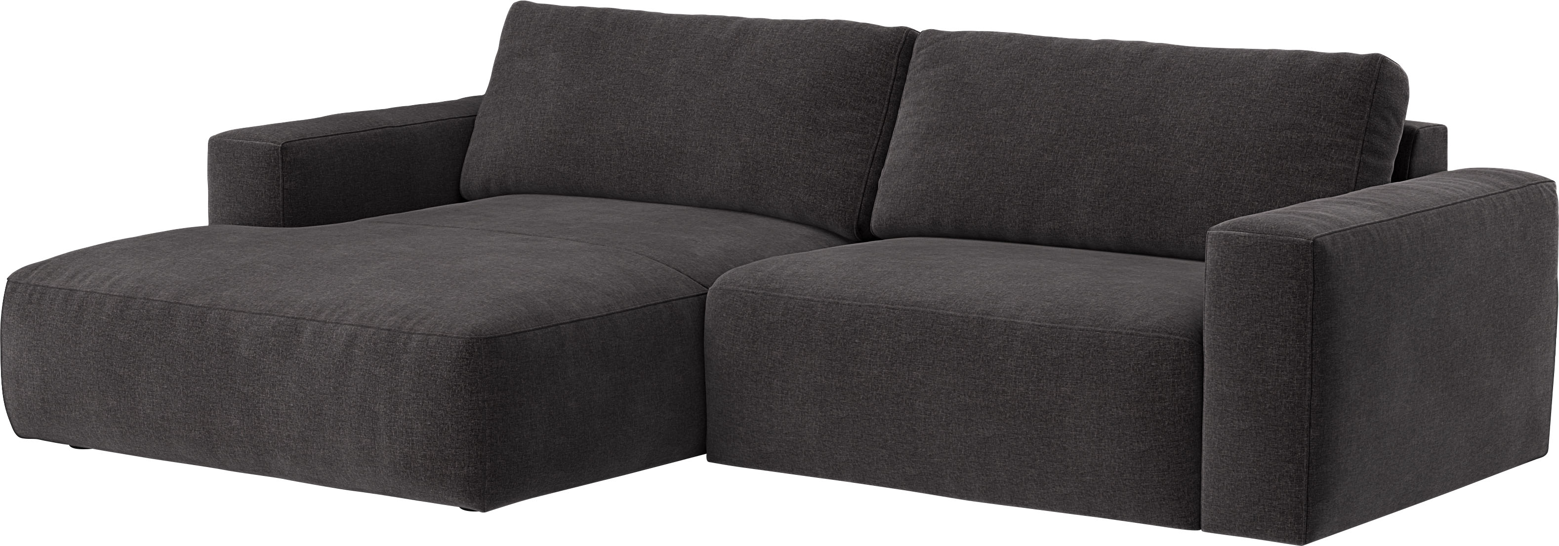 Thumbnail - COTTA Ecksofa "Lasso L-Form, XL-Sofa"