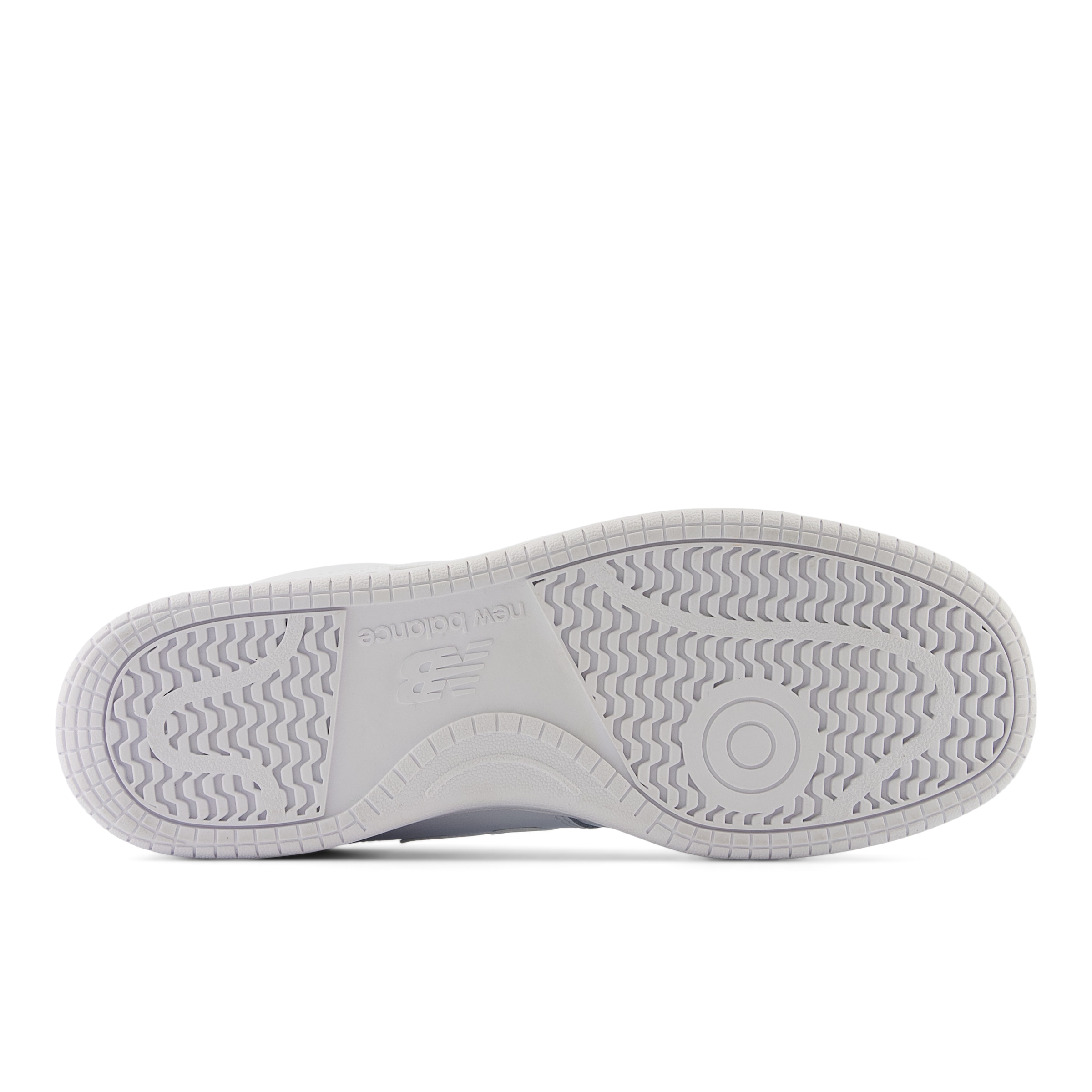 New Balance Sneaker »BB80«, von dem New Balance 550 inspiriert