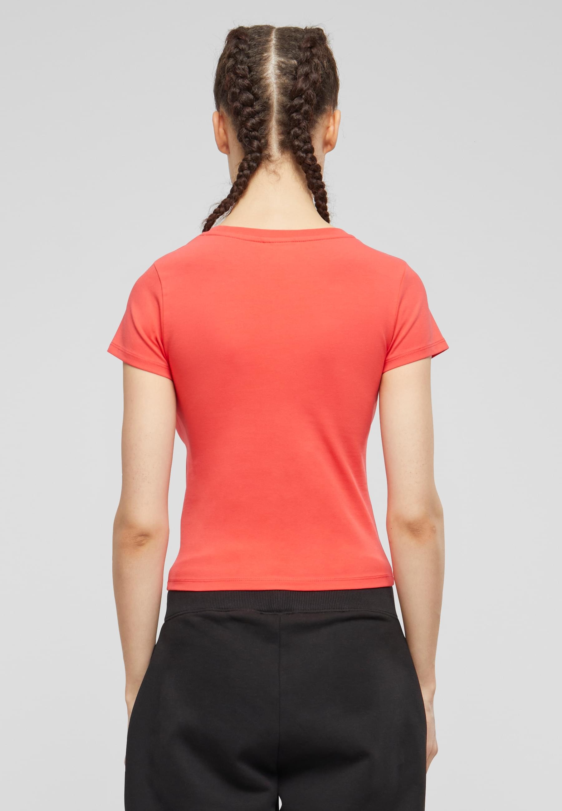 Karl Kani T-Shirt »Karl Kani Damen«, (1 tlg.)