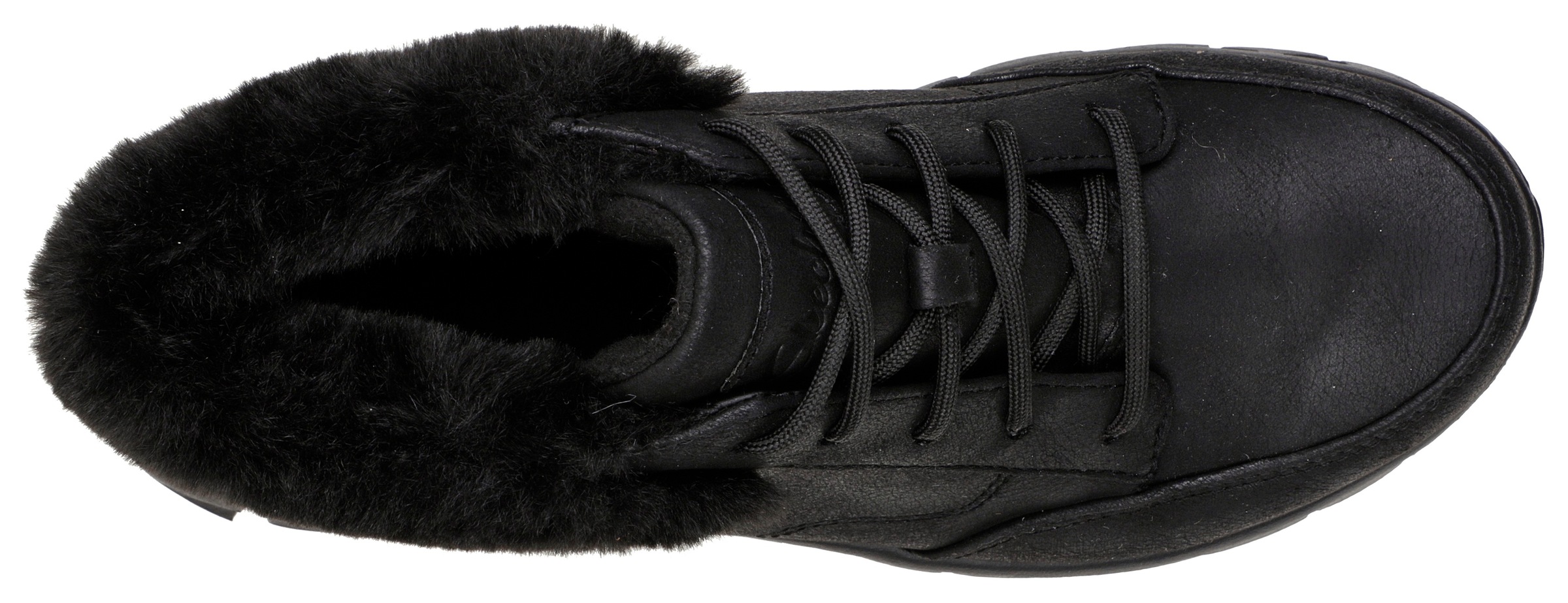 Skechers Winterboots »SYNERGY WARM SEEKER« mit gepolsterter Innensohle TU11138