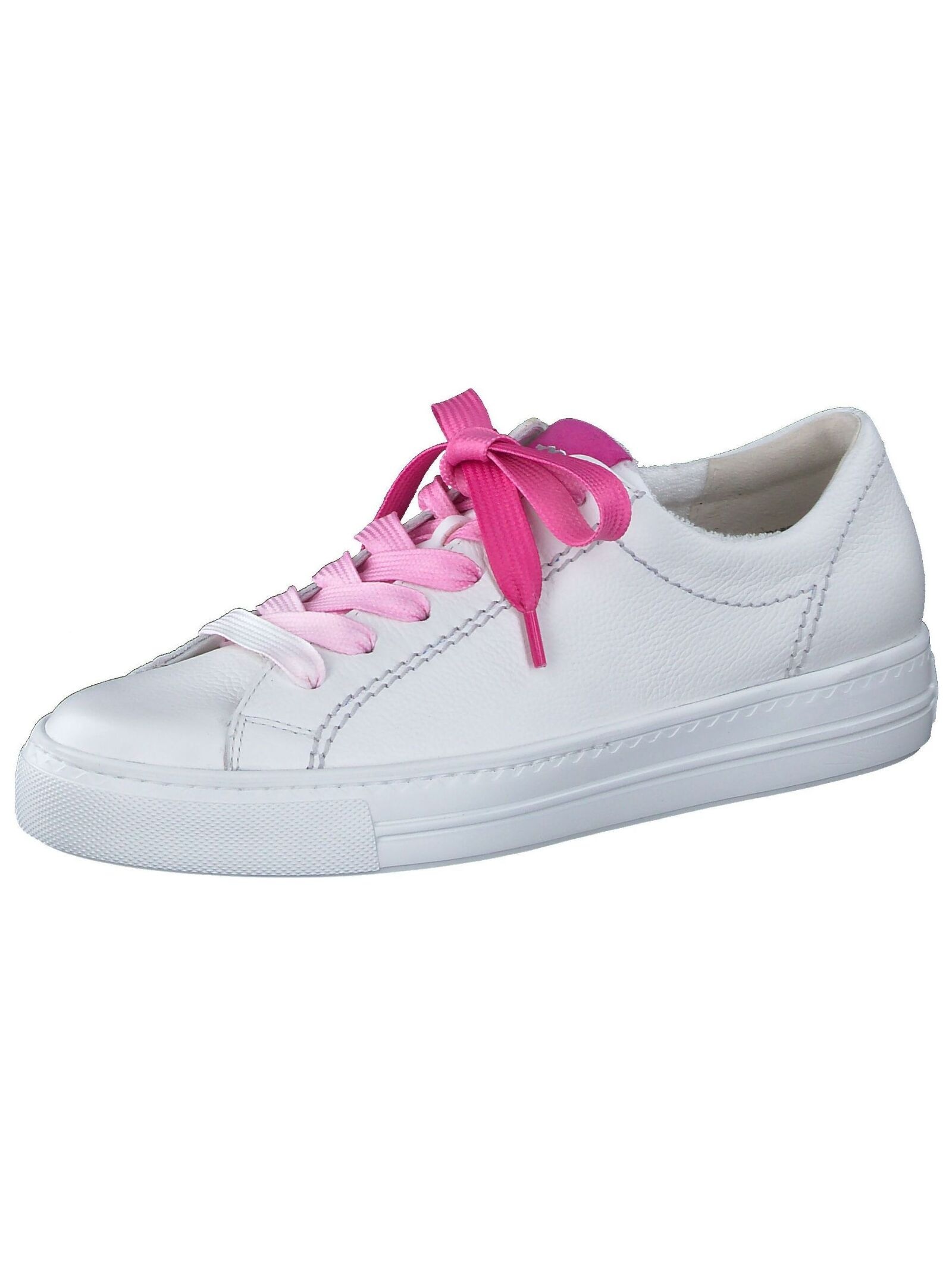 Paul Green Sneaker "Paul Green Sneaker Glattleder" günstig online kaufen